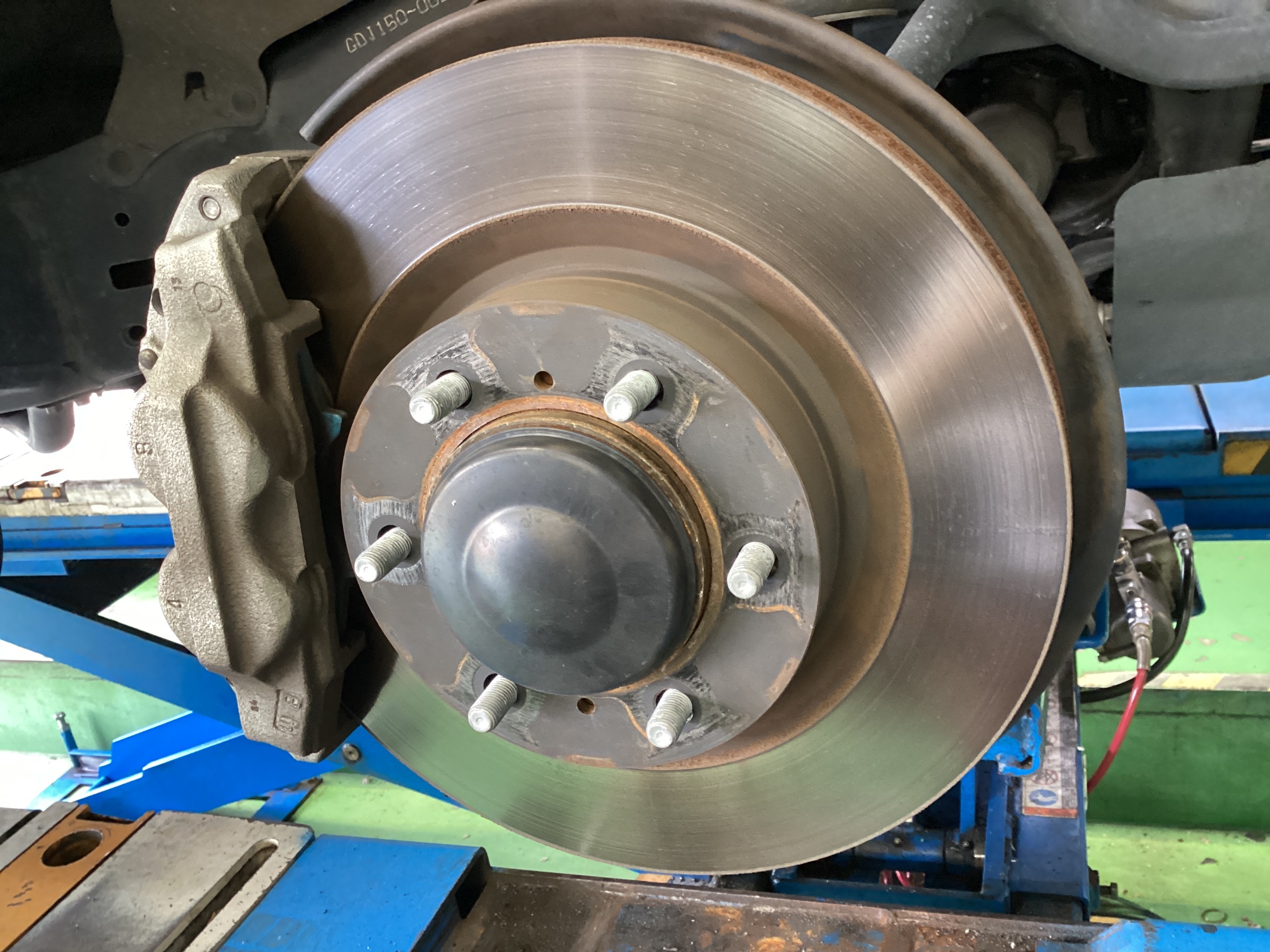 スタッフ撮影分