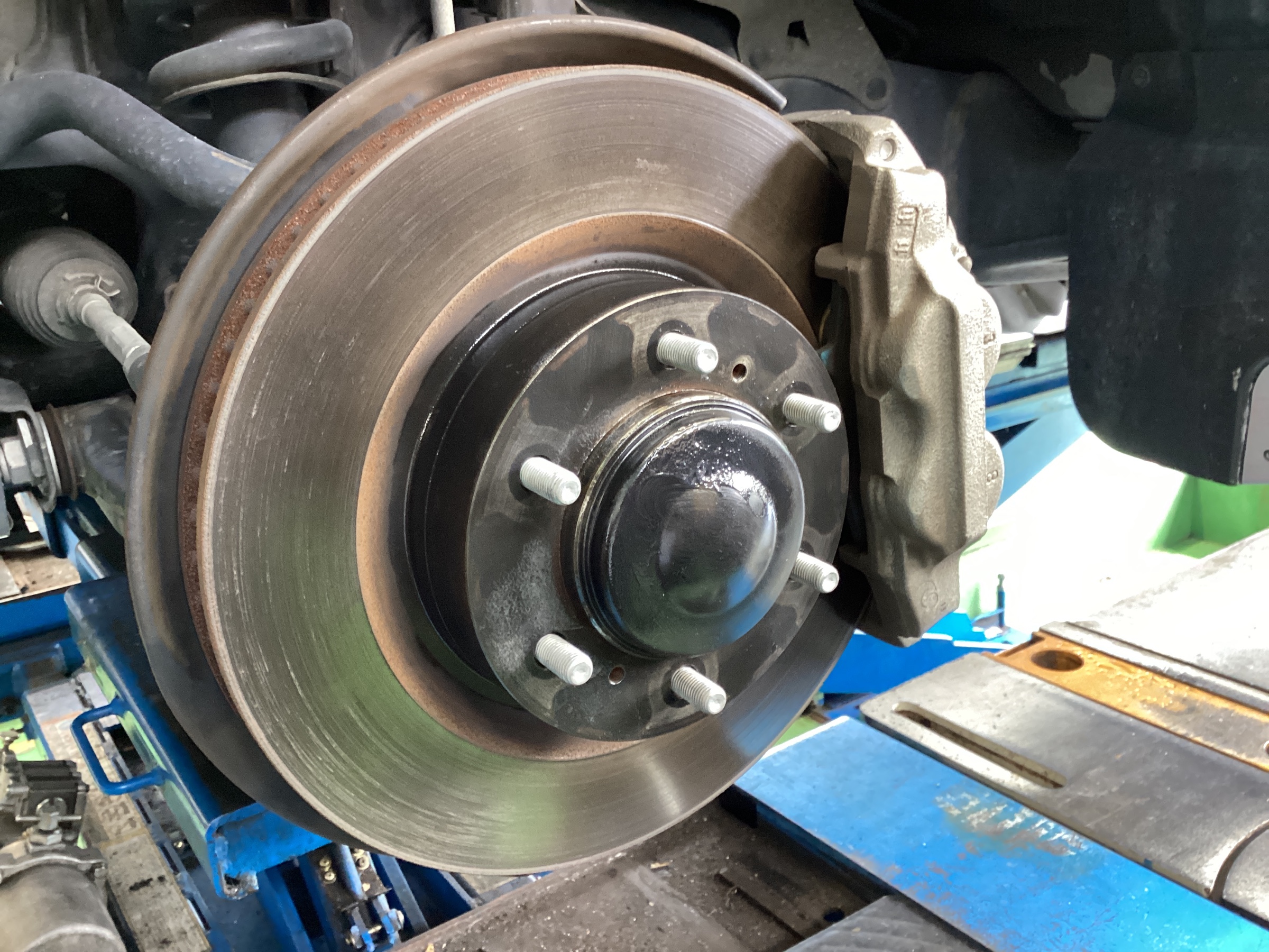 スタッフ撮影分