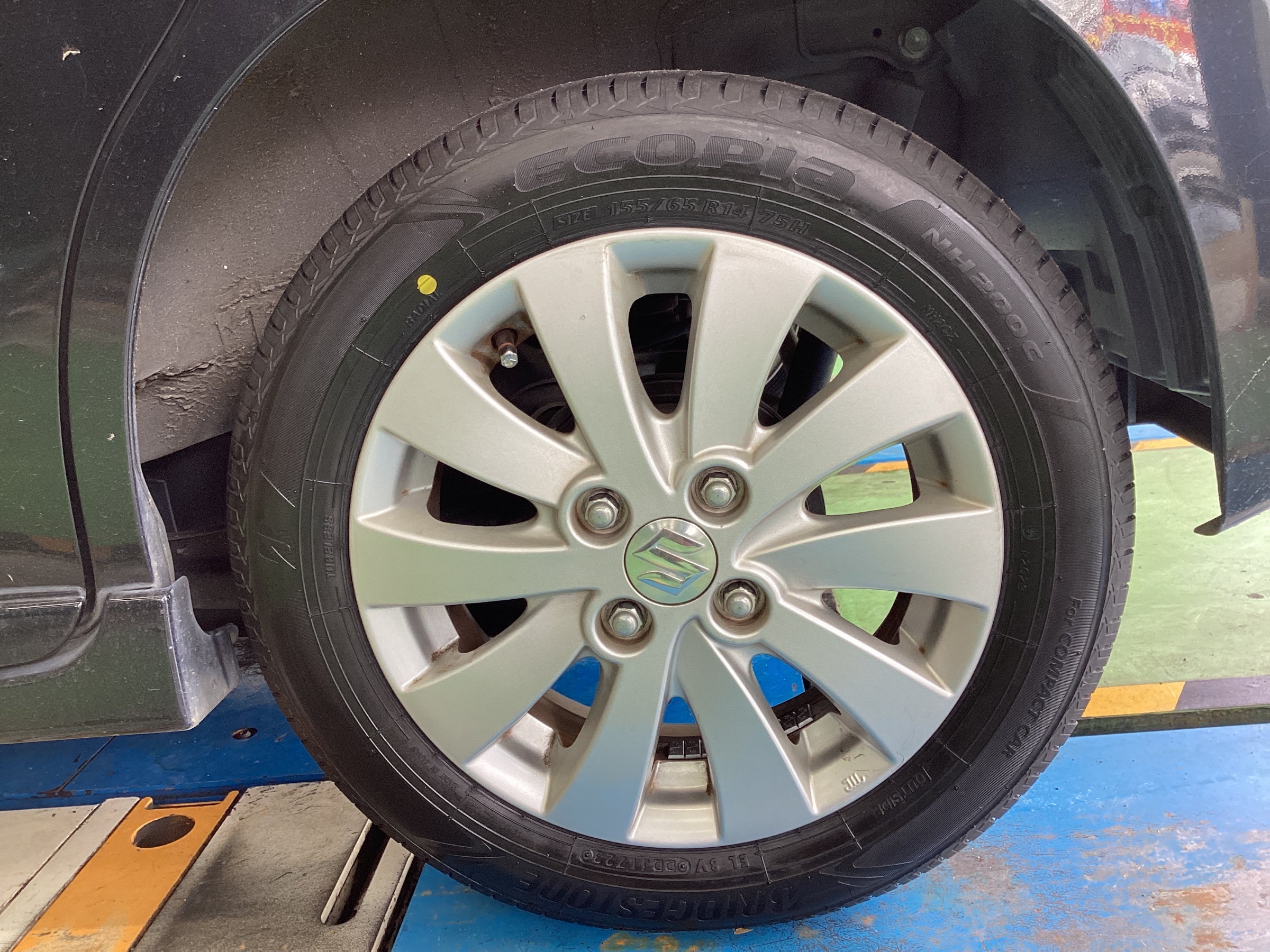 スタッフ撮影分