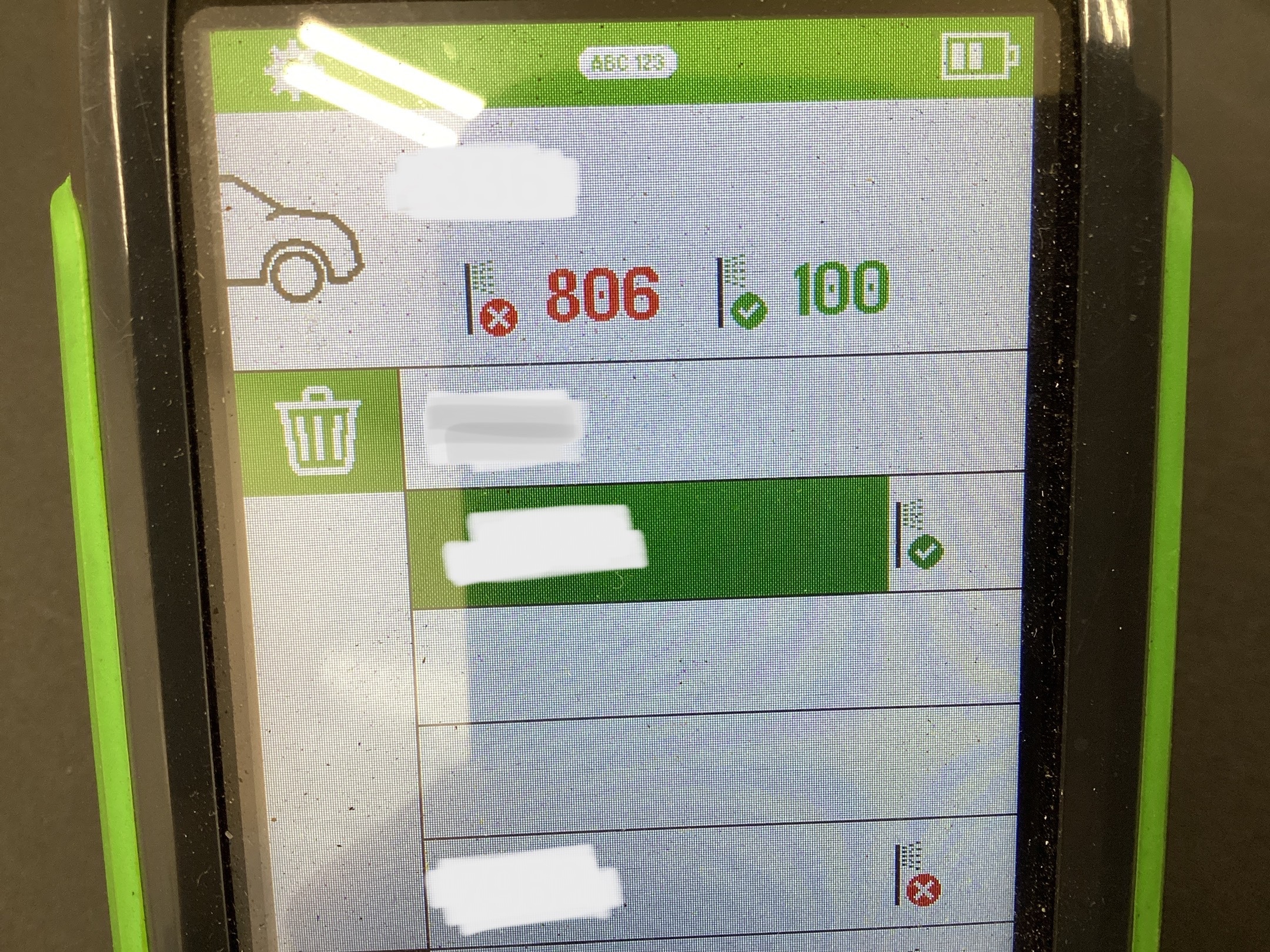 スタッフ撮影分