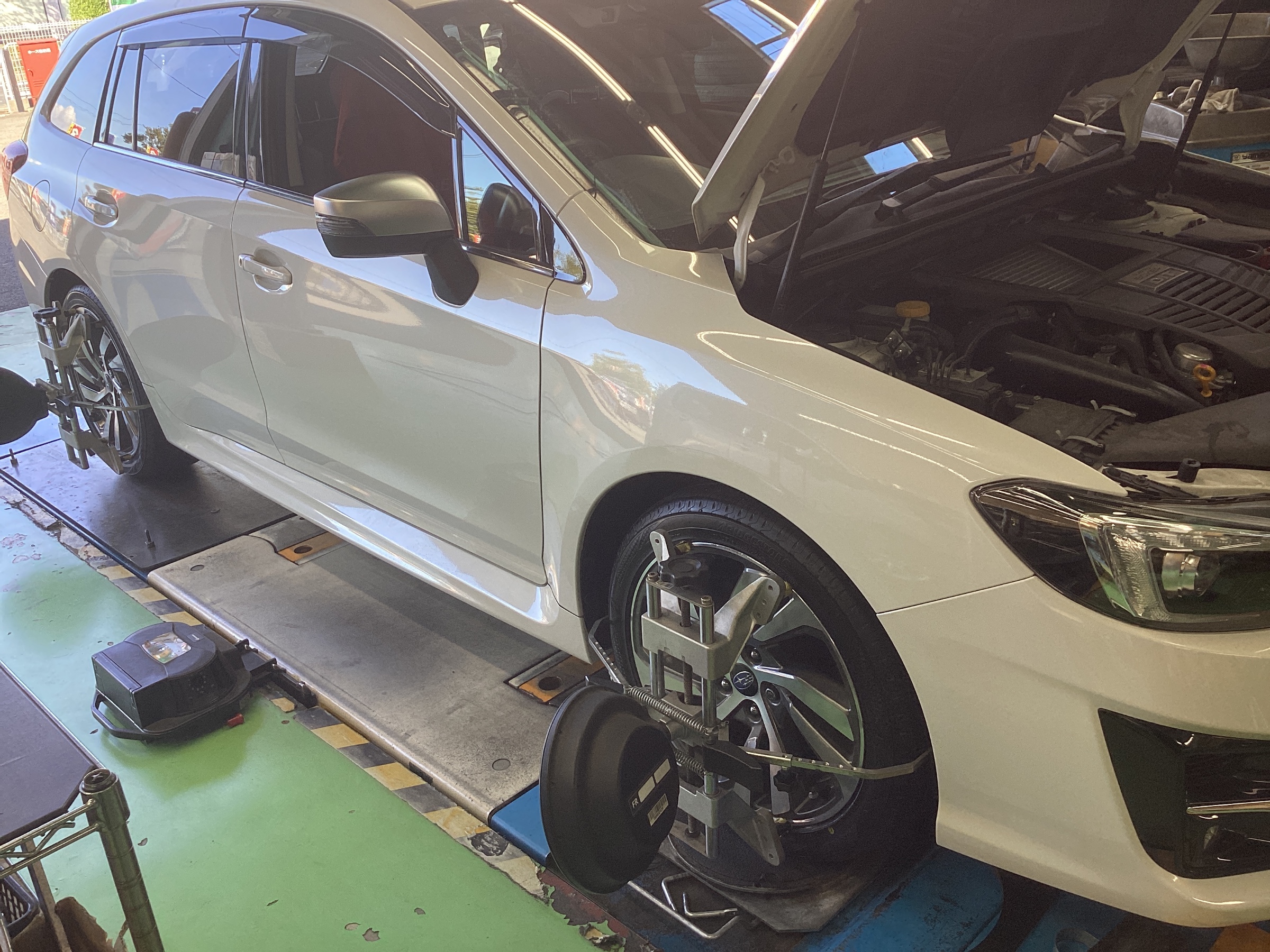 スタッフ撮影分