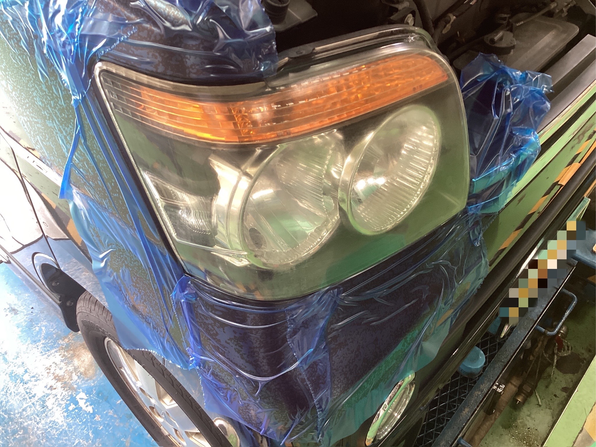 スタッフ撮影分