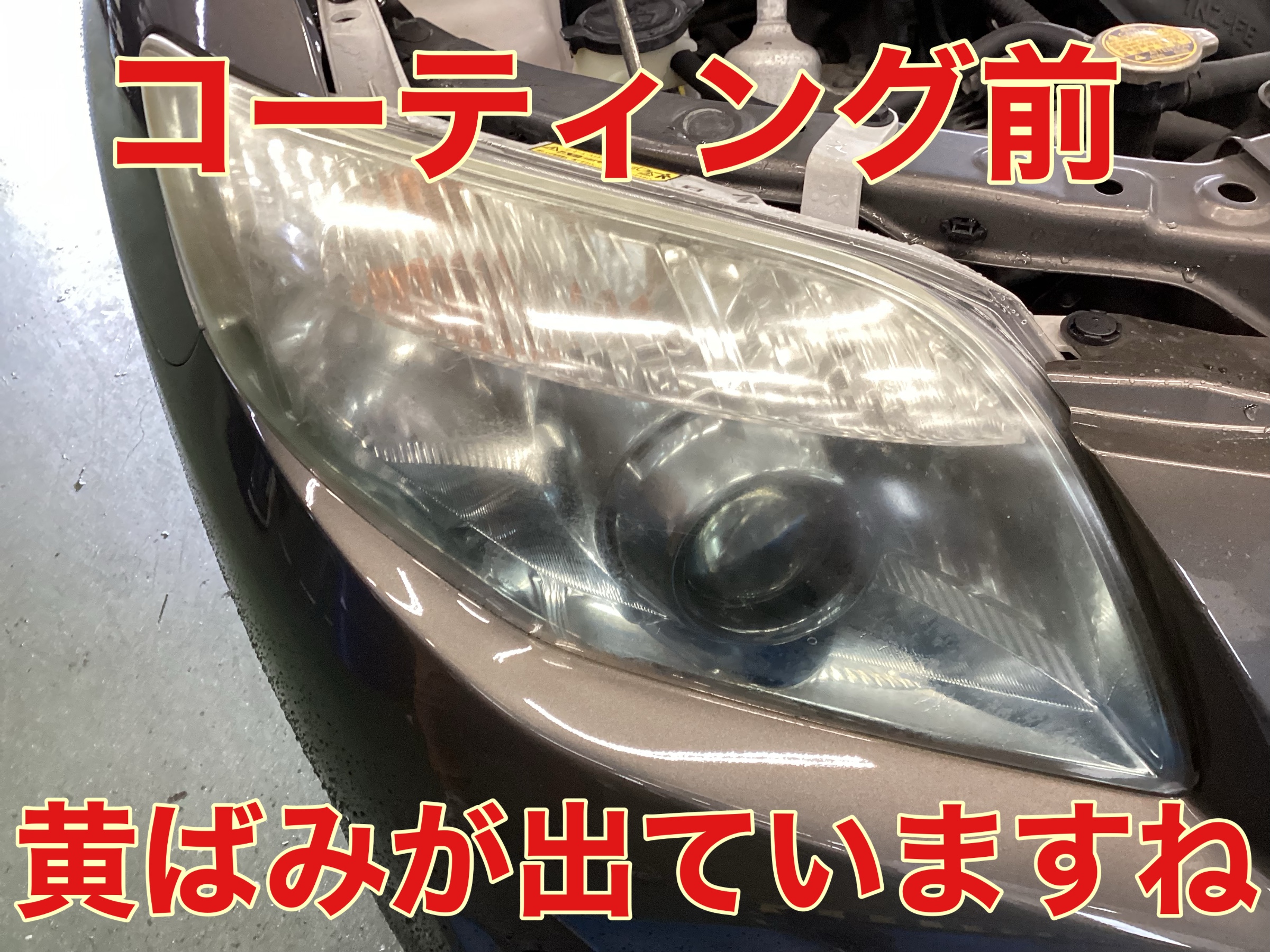 スタッフ撮影。お客様から掲載許可済