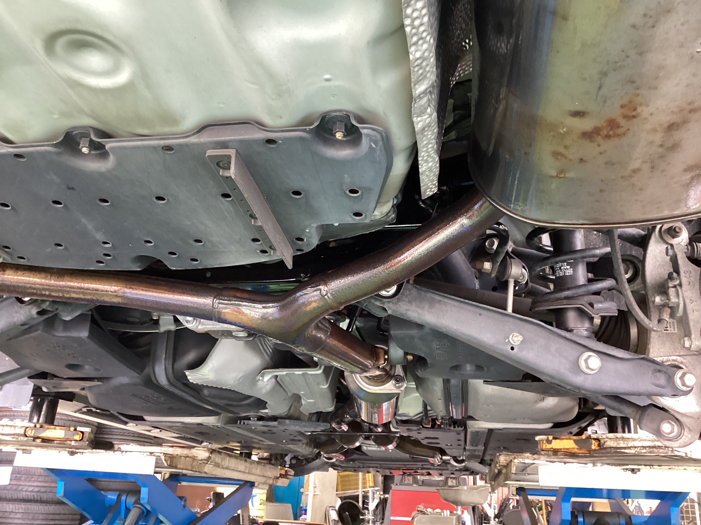 スタッフ撮影分