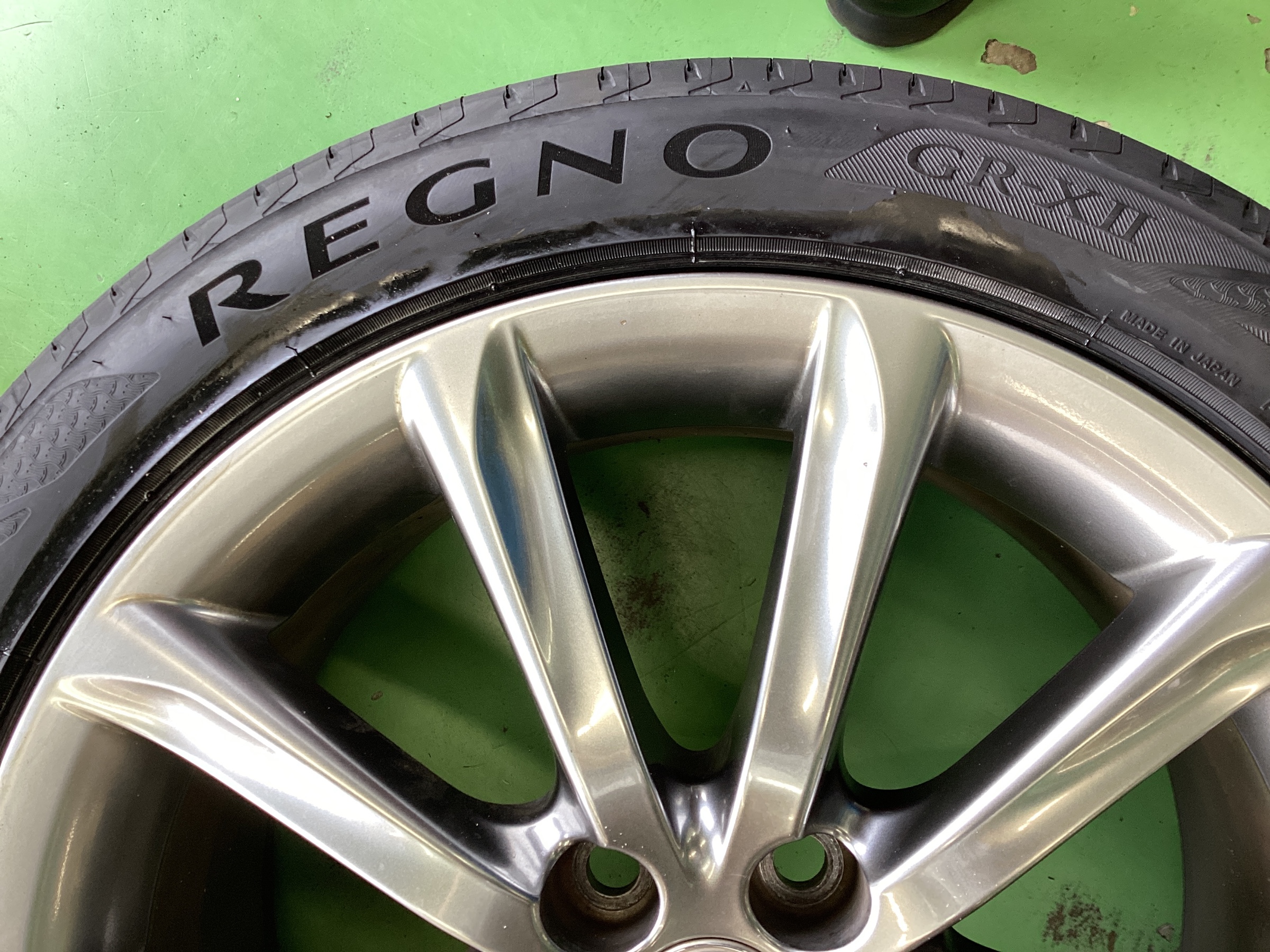 スタッフ撮影分