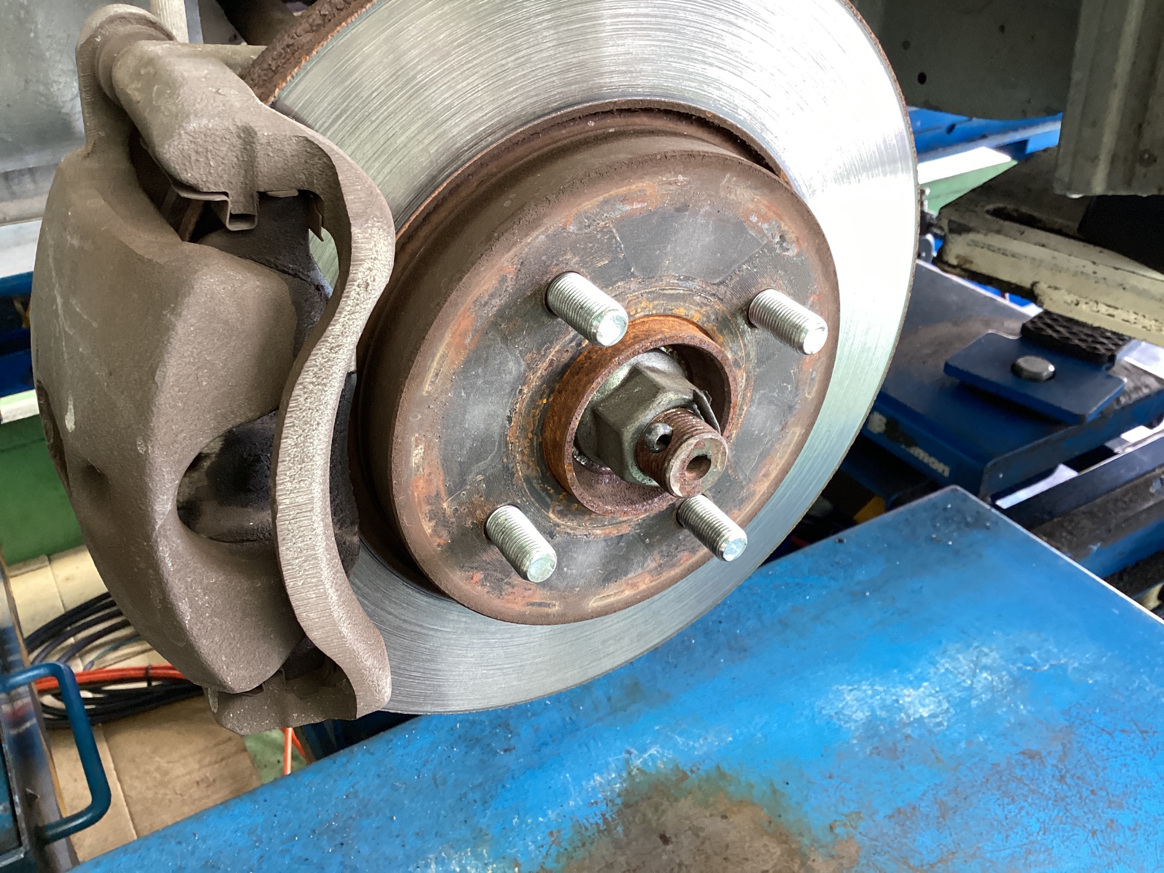 スタッフ撮影分