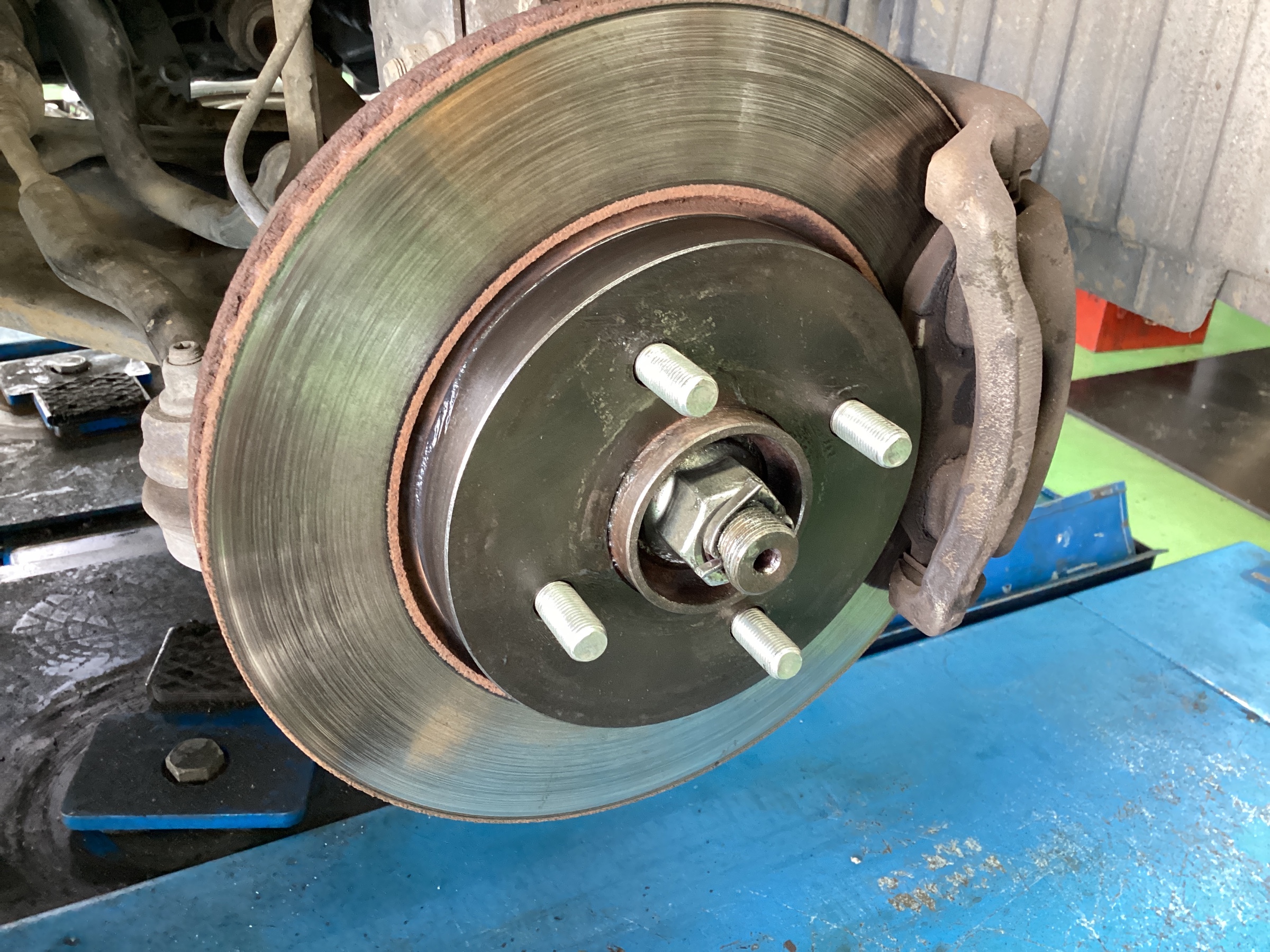 スタッフ撮影分