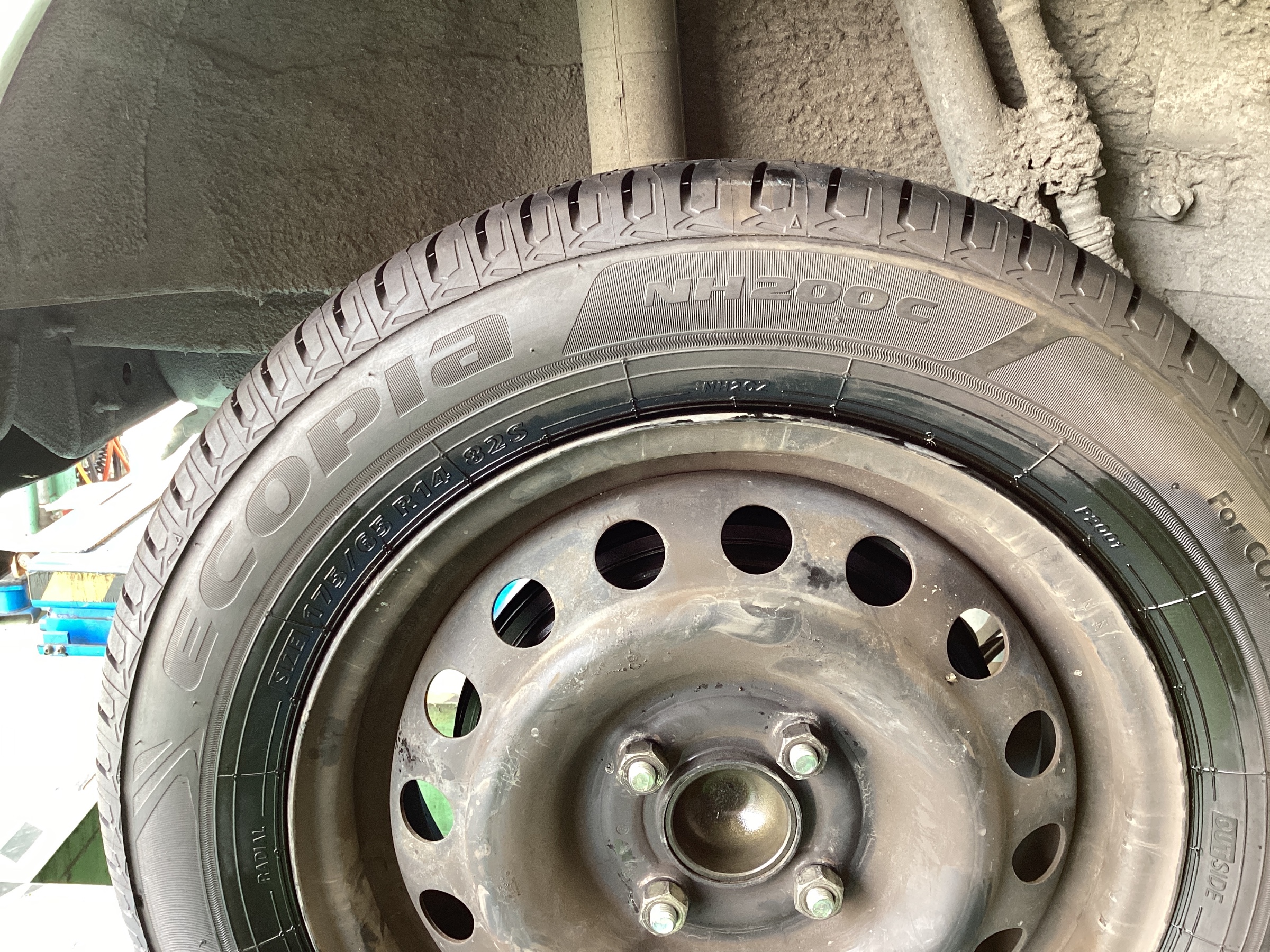 スタッフ撮影分