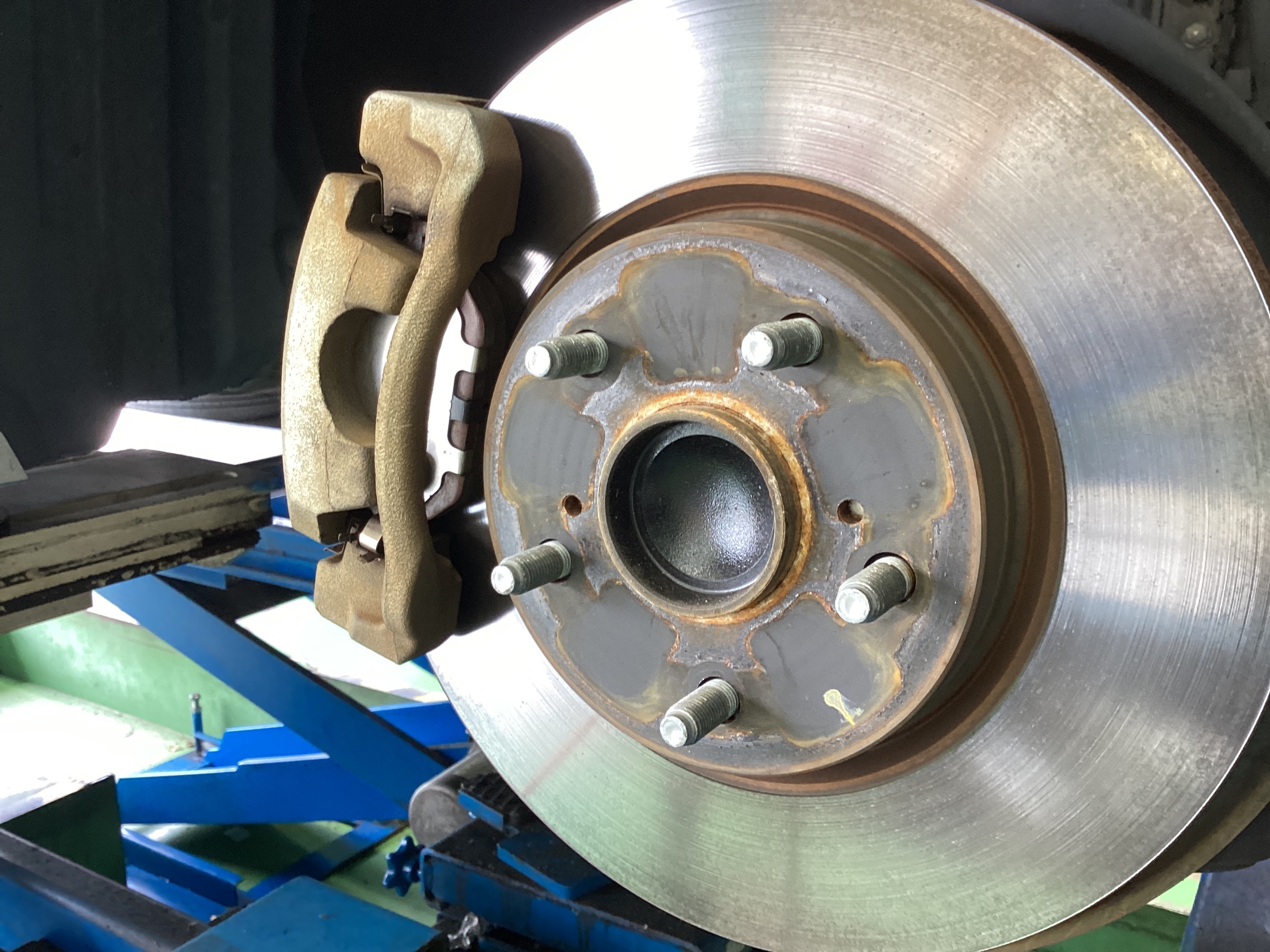 スタッフ撮影分