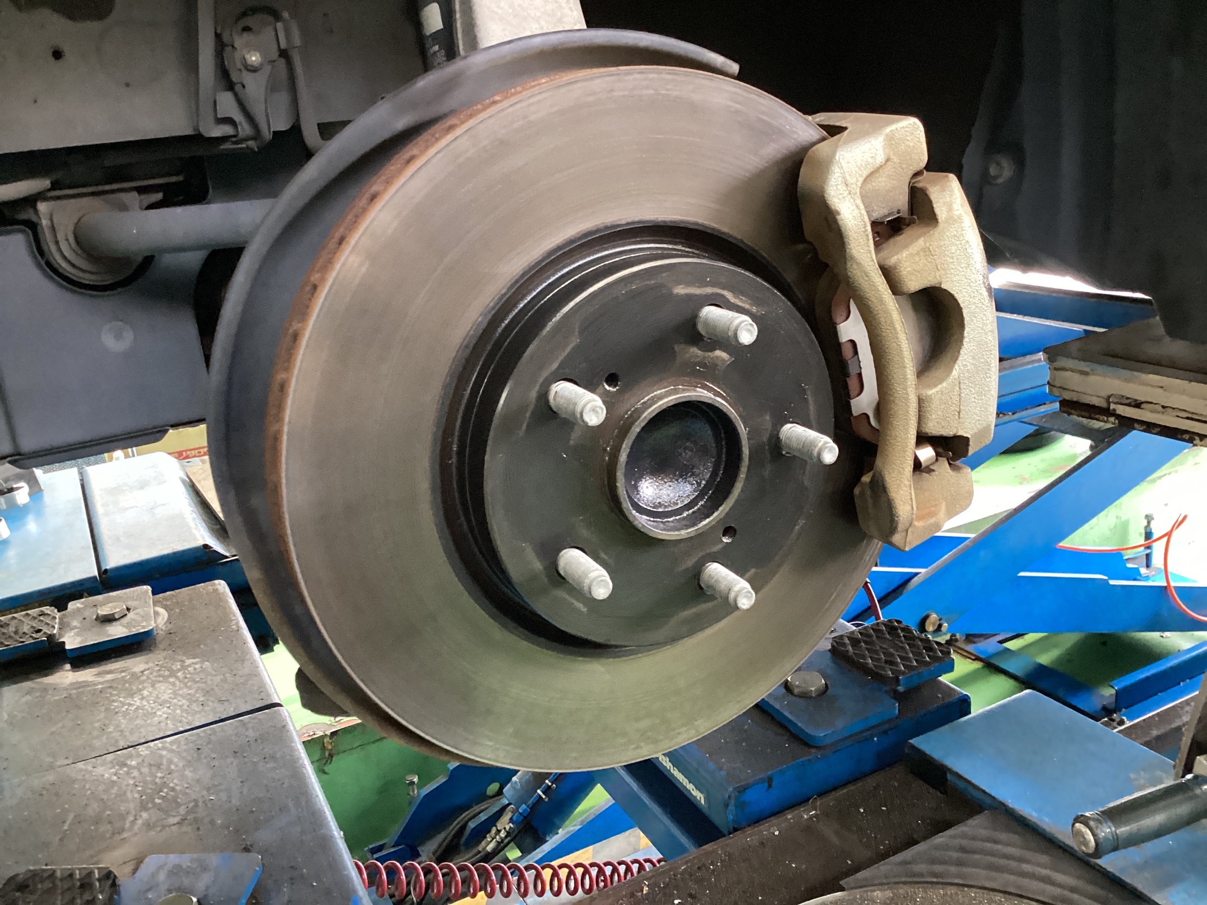 スタッフ撮影分