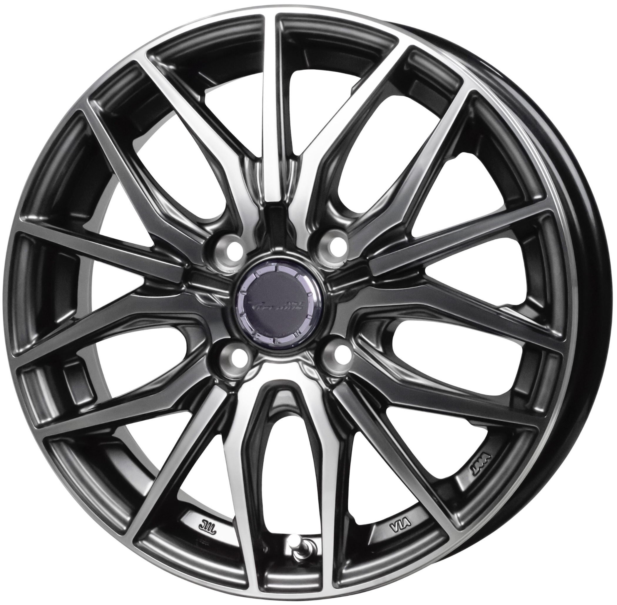 タイヤ交換対象】マツダ AZワゴン MJ23S HOT STUFF プレシャス アスト