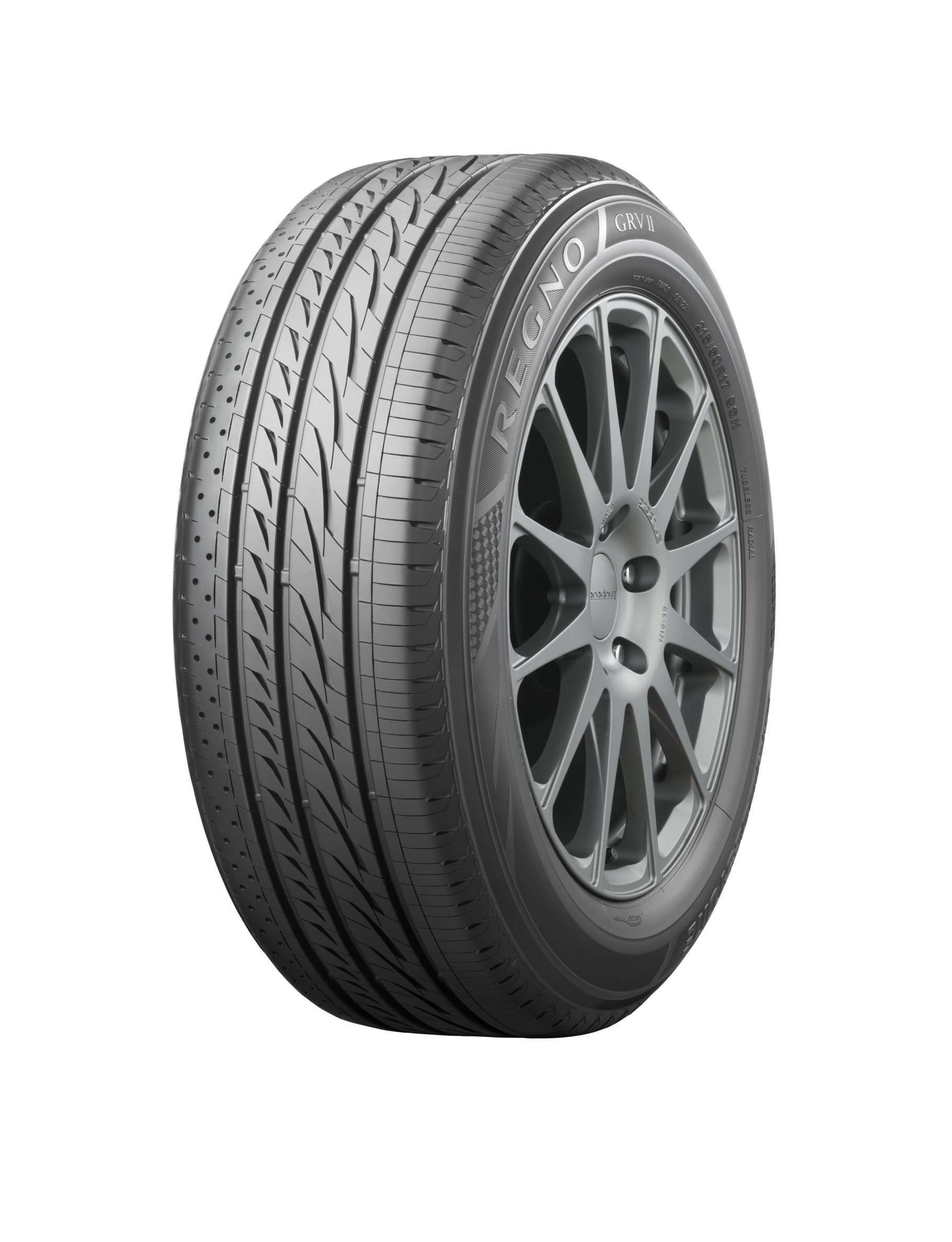 レグノ GRVⅡ 215/50R17 アウトレットタイヤ情報！ | 店舗おススメ情報