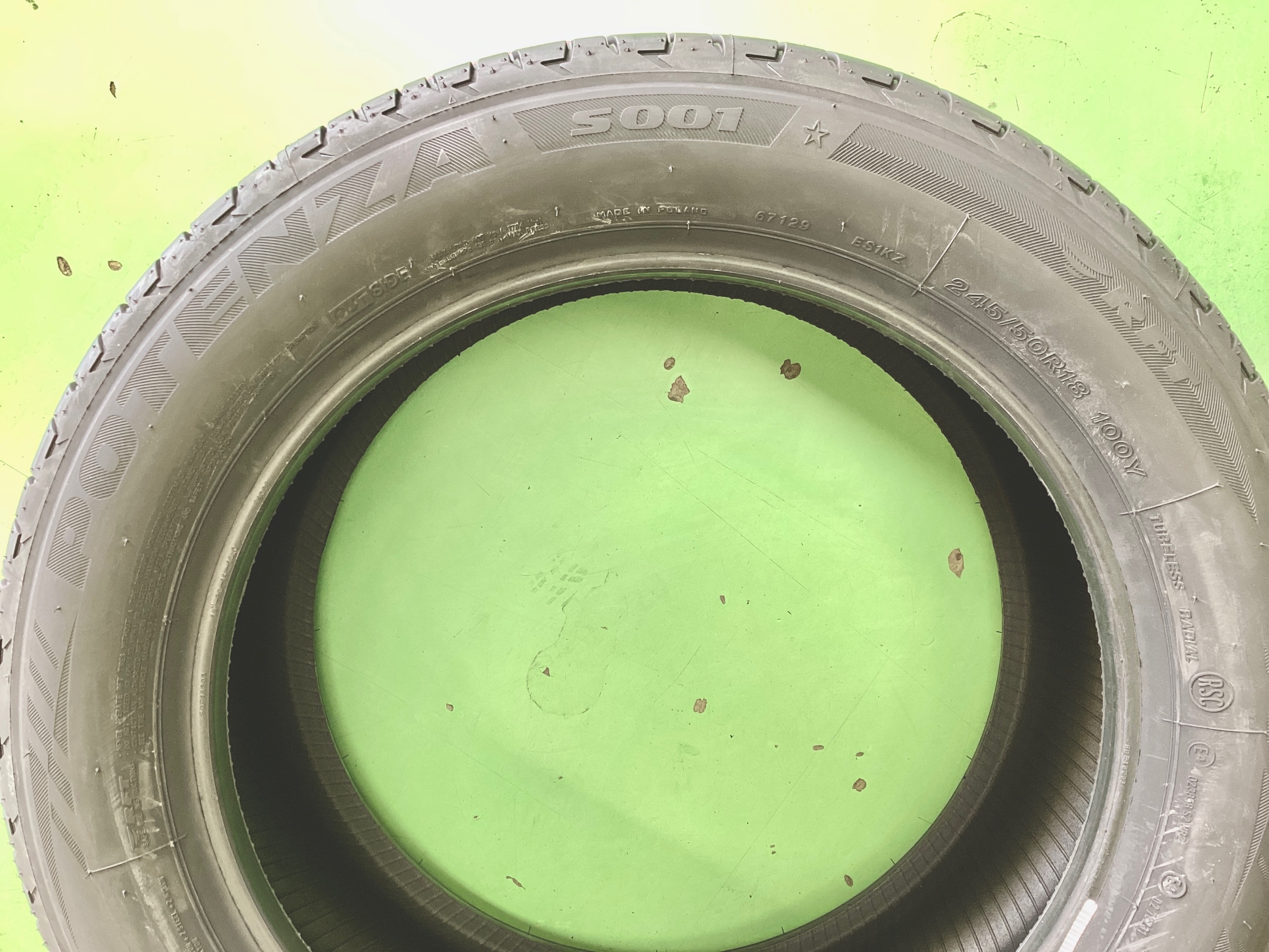 スタッフ撮影分