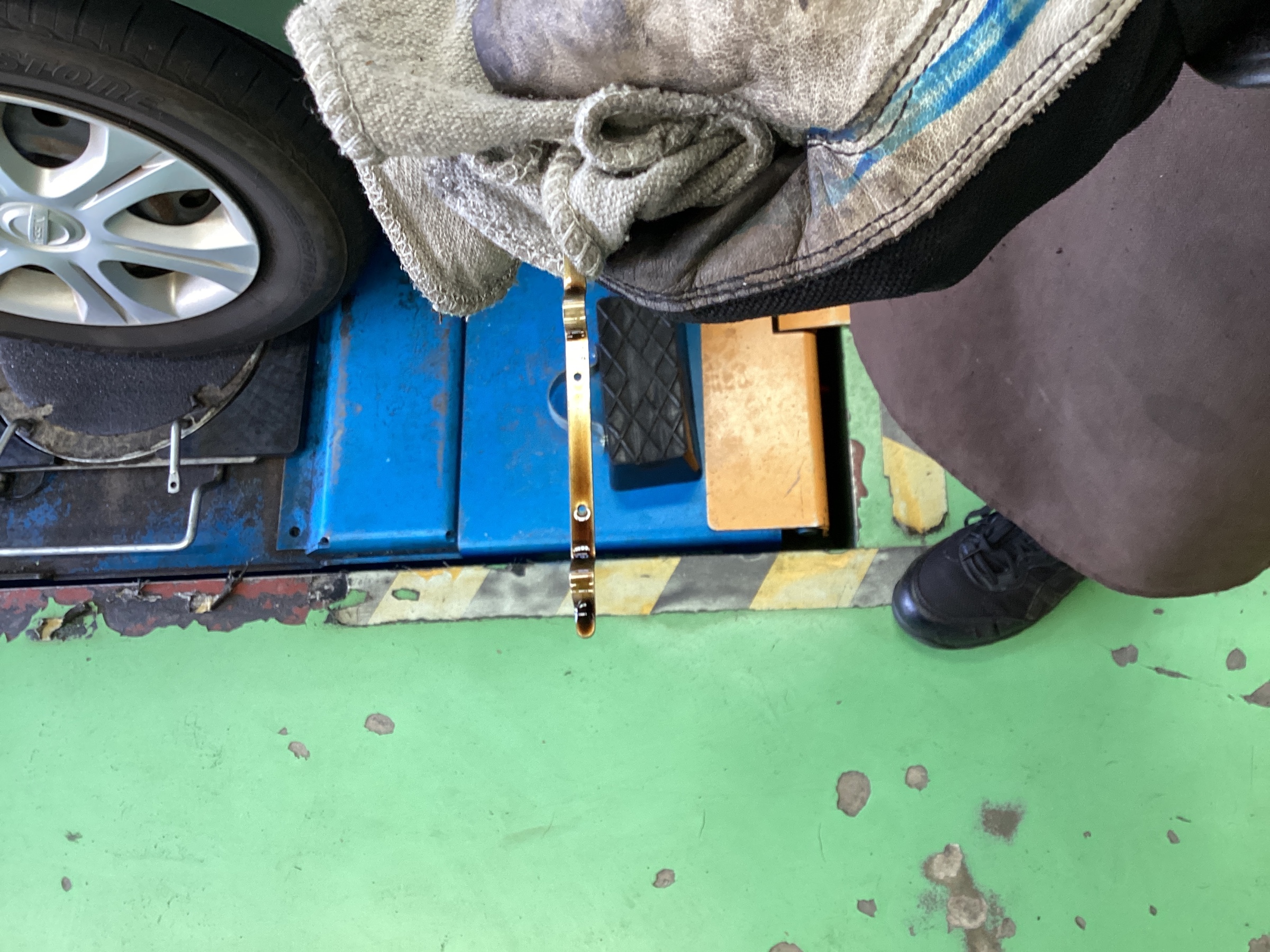 スタッフ撮影分