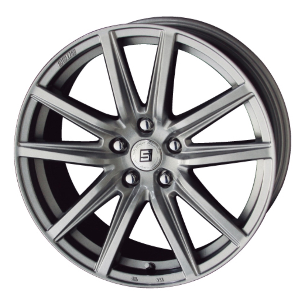 アルミホイール紹介〜KYOHO/共豊コーポレーションさんのSEIN SS / SEIN