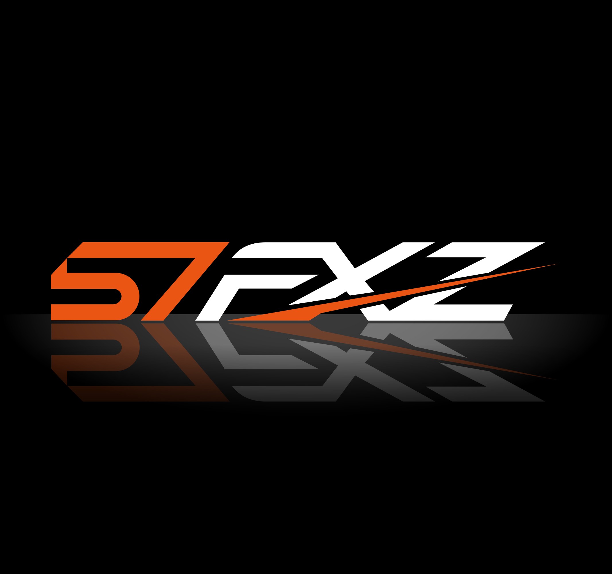 ジール 偏光サングラス ステルス F-1928 ＃ラスターオレンジ