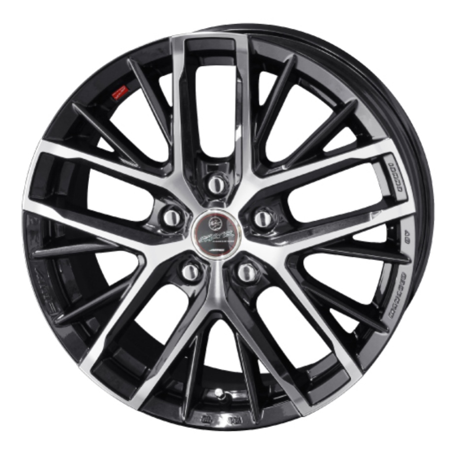 タイヤ・ホイール 155/65R14 KYOHO SMACK REVILA CST 155/65R14 KYOHO SMACK REVILA CST