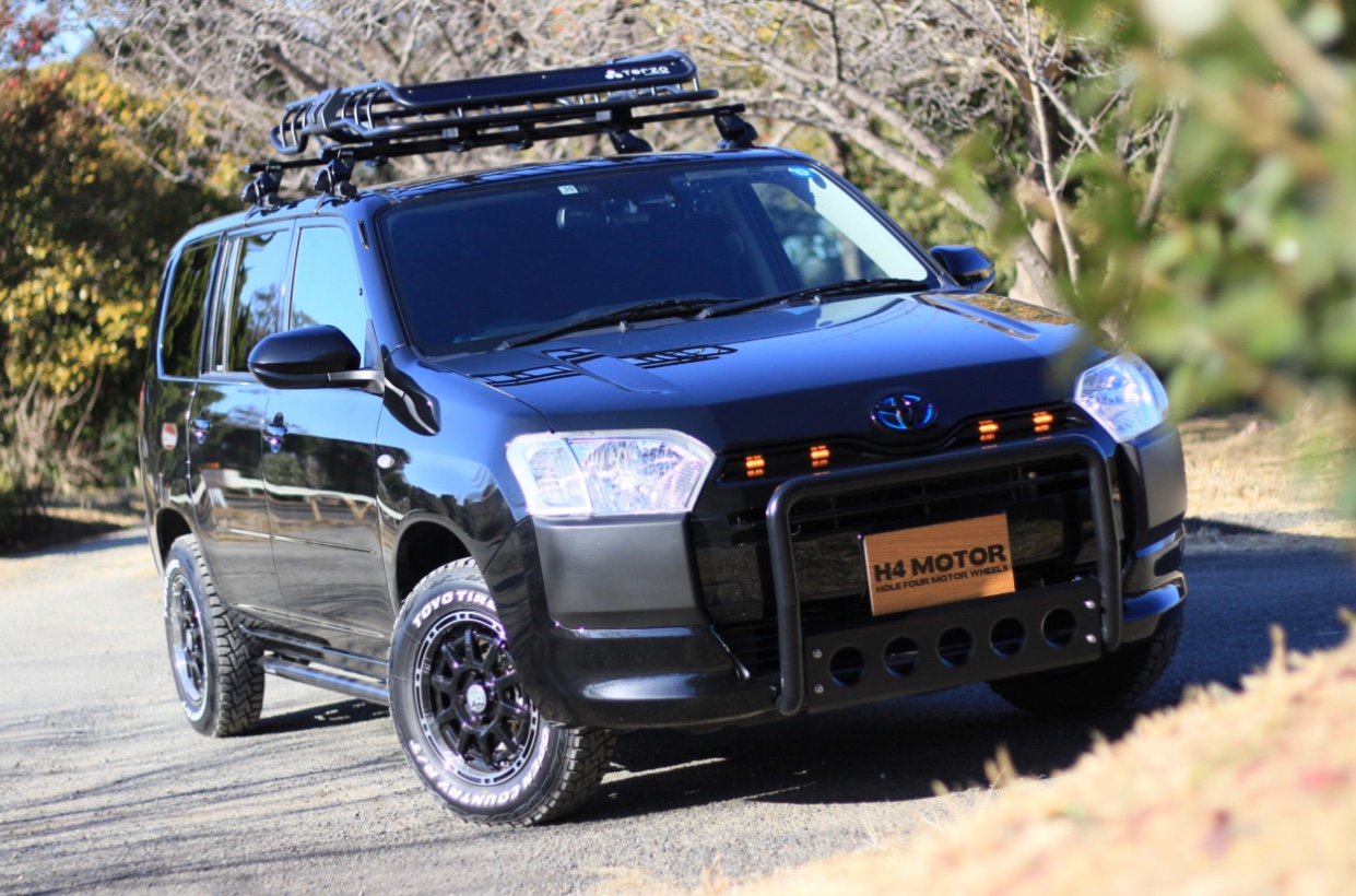 アルミホイール紹介〜KYOHO/共豊コーポレーションさんのH4 MOTOR X1