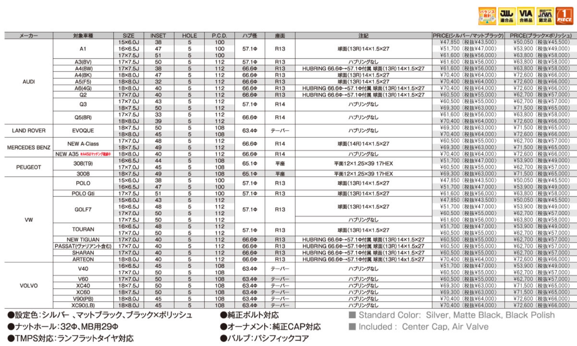 ブリヂストン　タイヤ館下松　タイヤ交換　アルミホイール　オイル交換　バッテリー交換　ワイパー交換　エアコンフィルター交換　アライメント調整　国産車　輸入車　下松市　周南市　徳山　柳井　熊毛　光　玖珂　周東