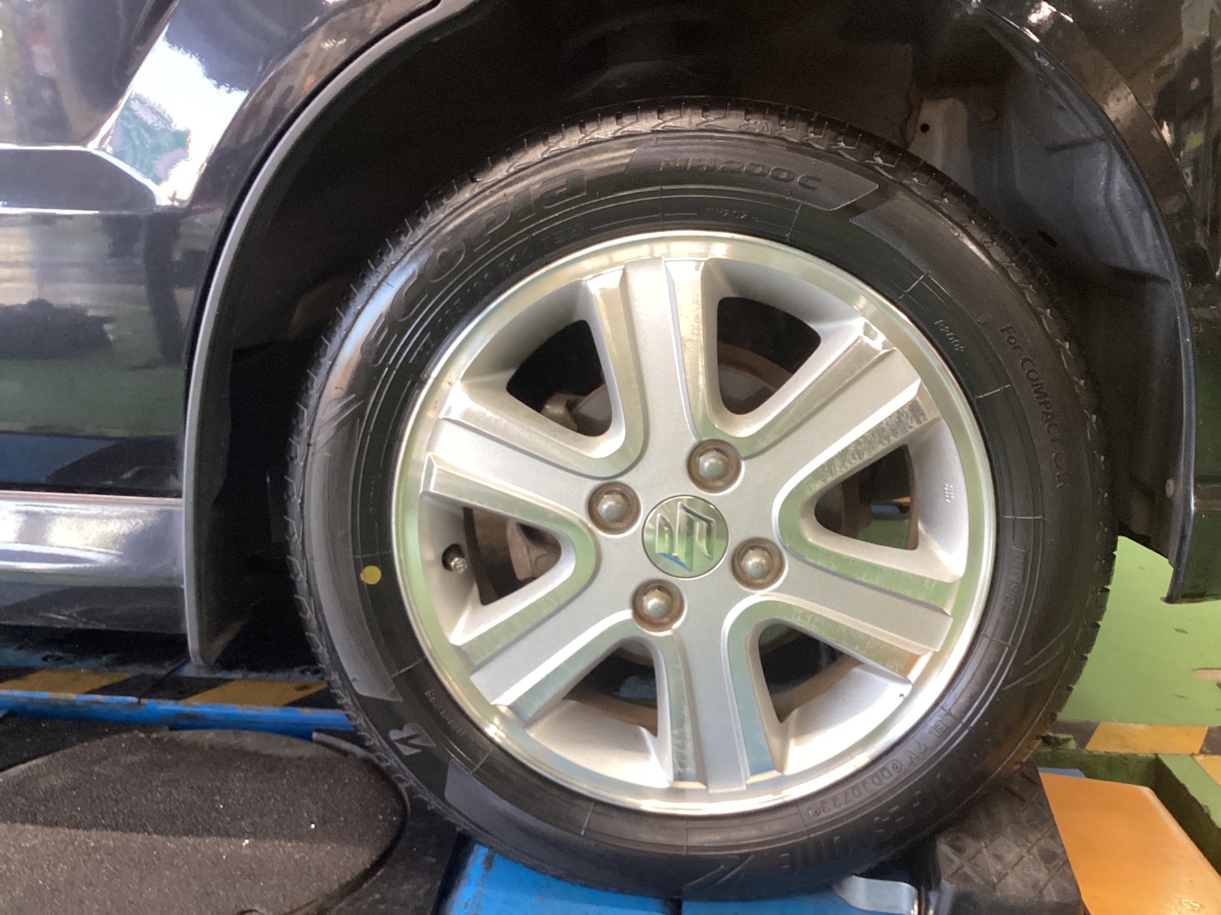 スタッフ撮影分