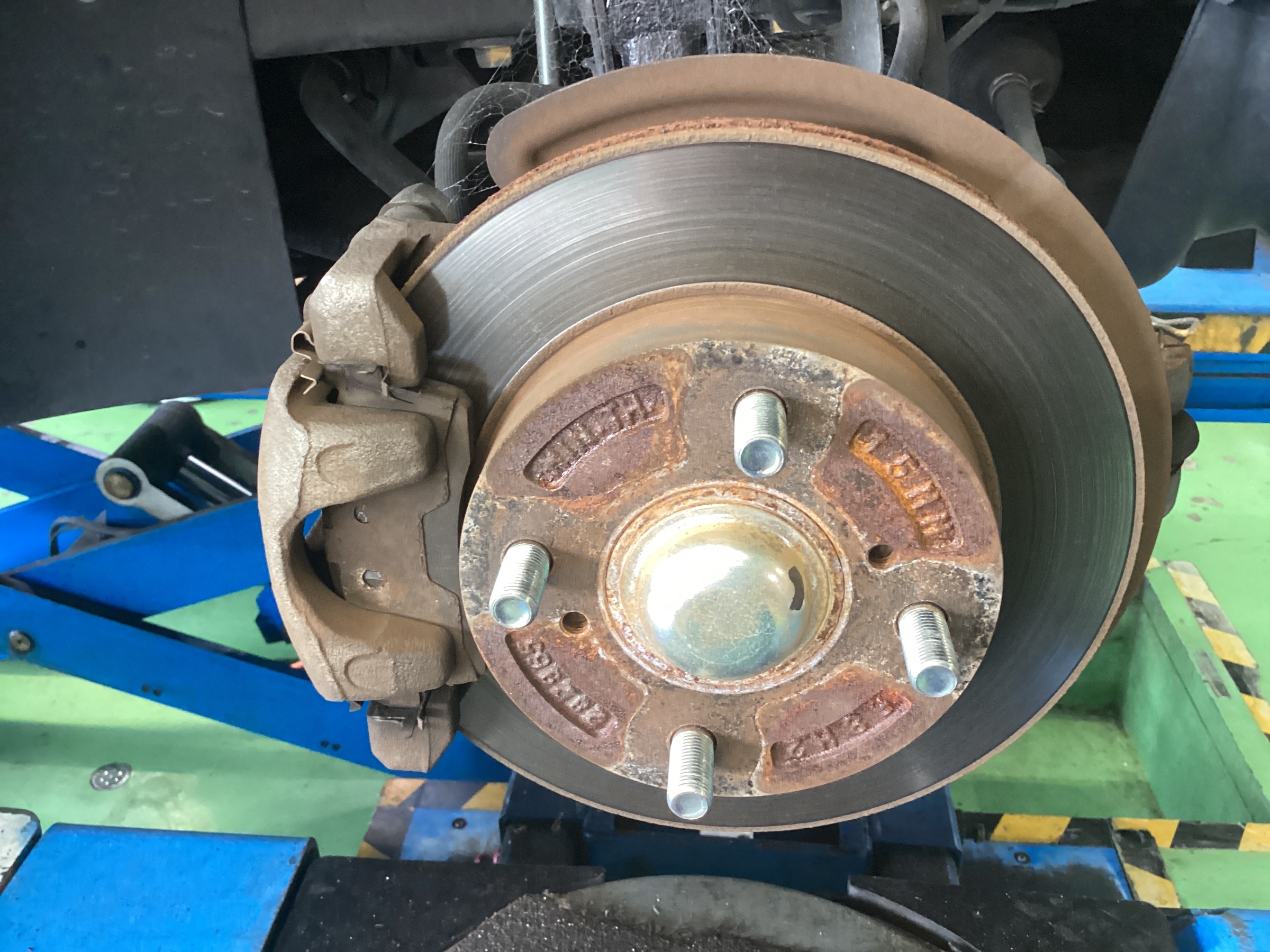 スタッフ撮影分