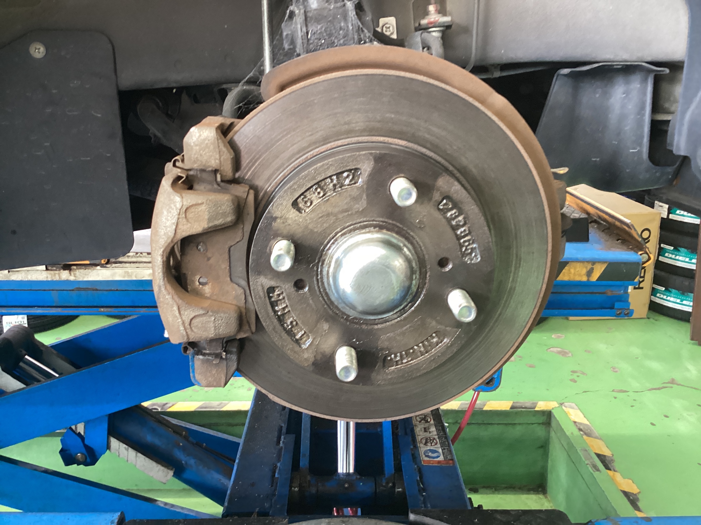 スタッフ撮影分