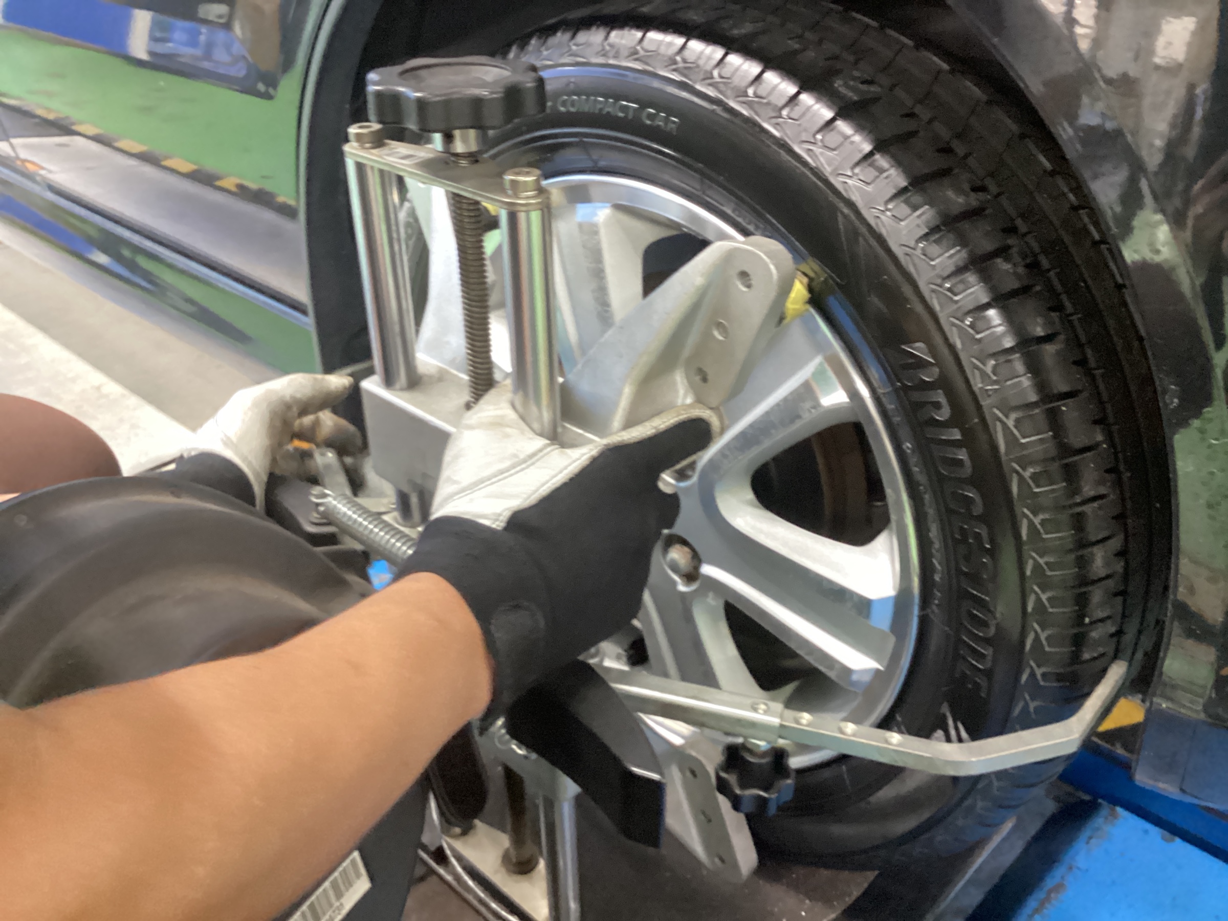 スタッフ撮影分