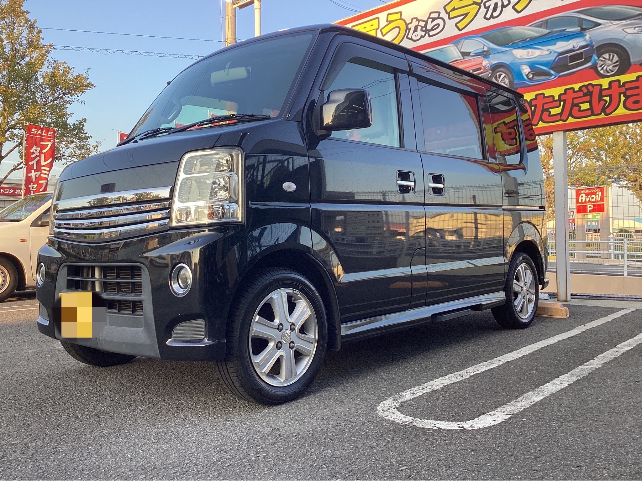 スタッフ撮影分