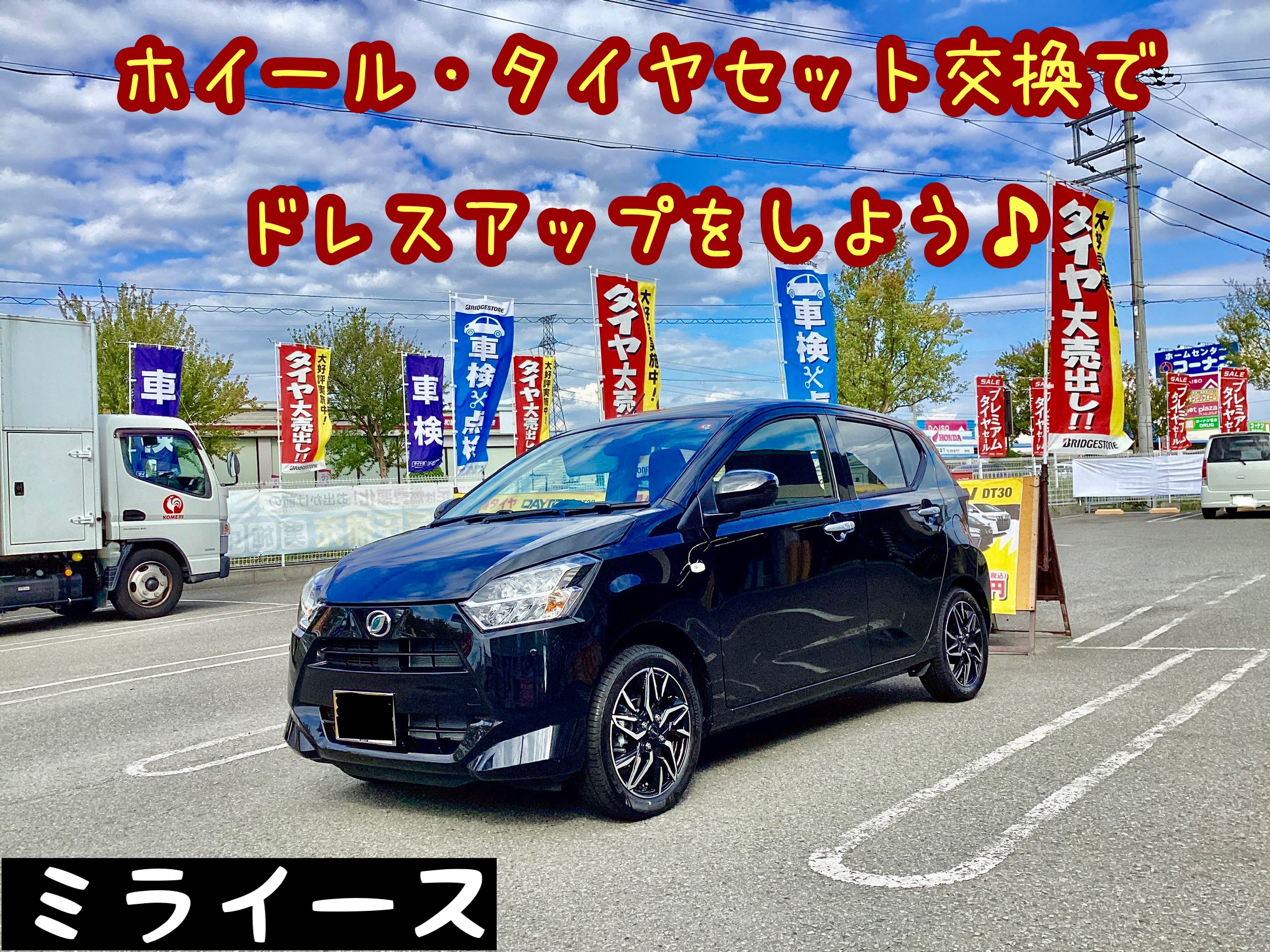 スタッフ撮影分