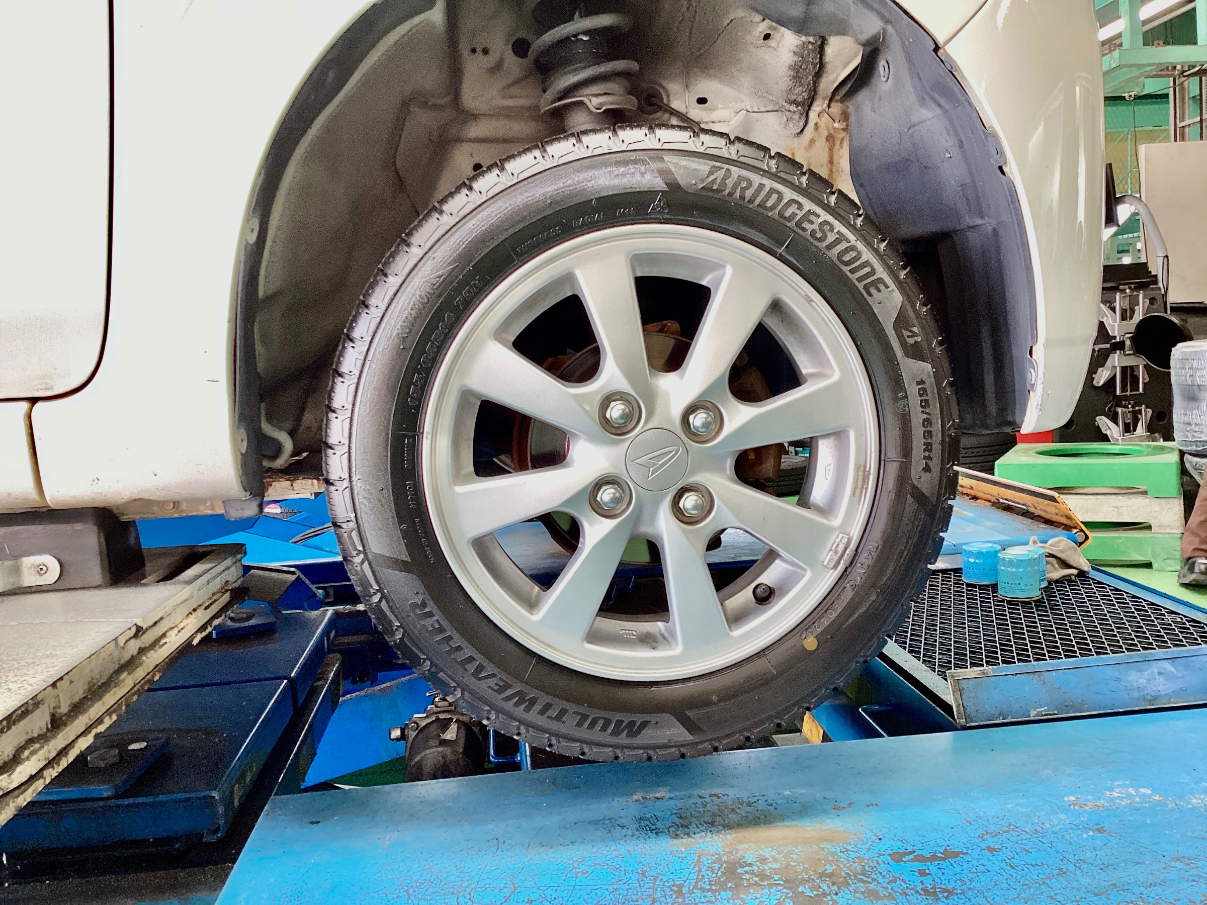 スタッフ撮影分