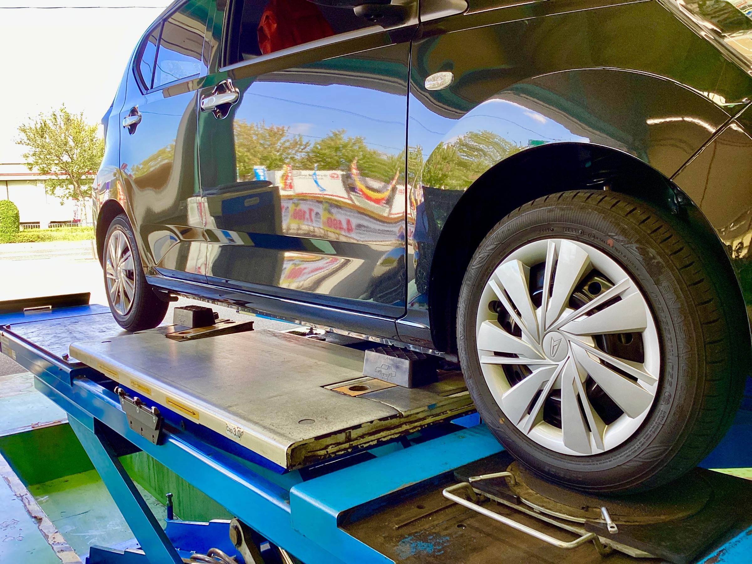 スタッフ撮影分