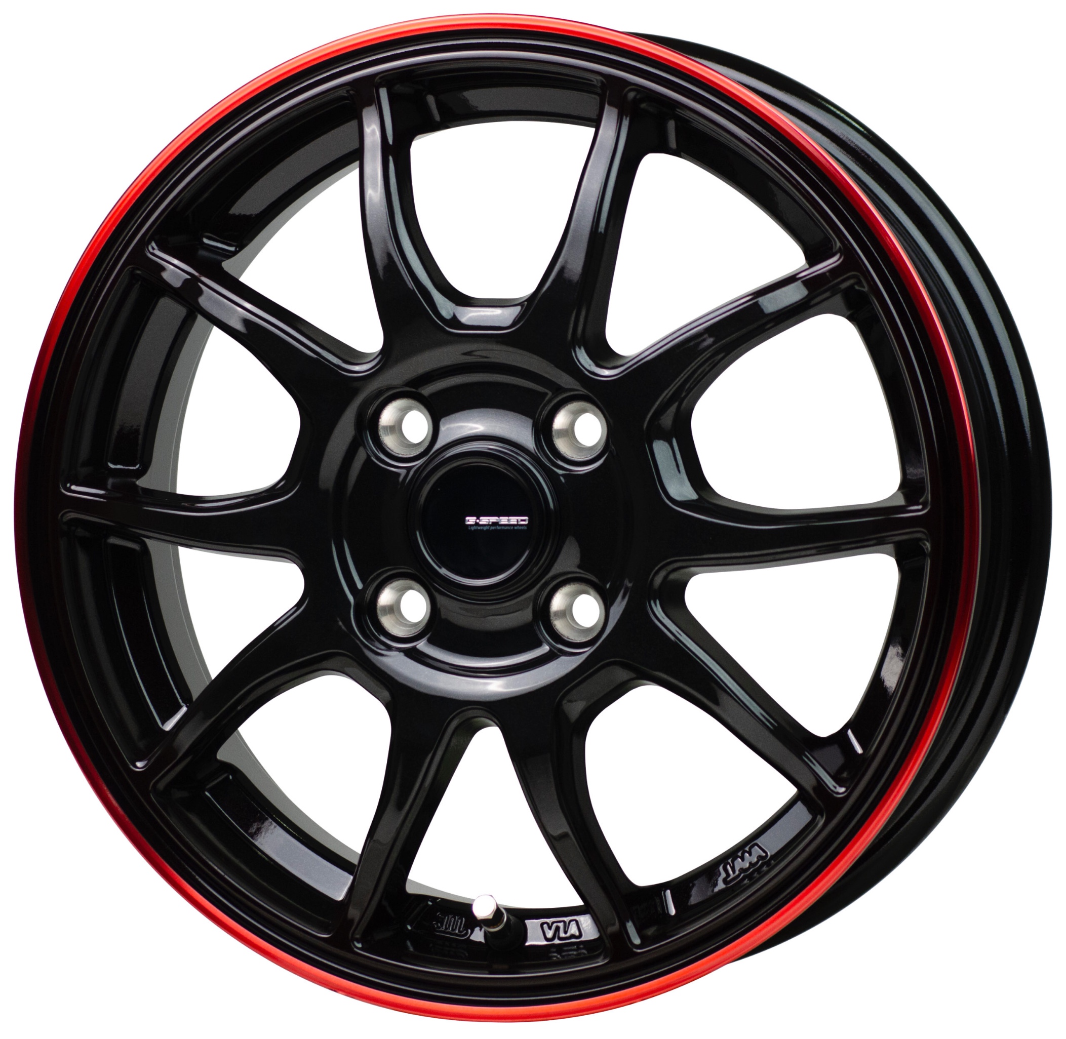 道内送料無料❗️ホットスタッフG.speedアルミ☆225/45/18夏タイヤ付き G-SPEED P-08 | ホットスタッフコーポレーション