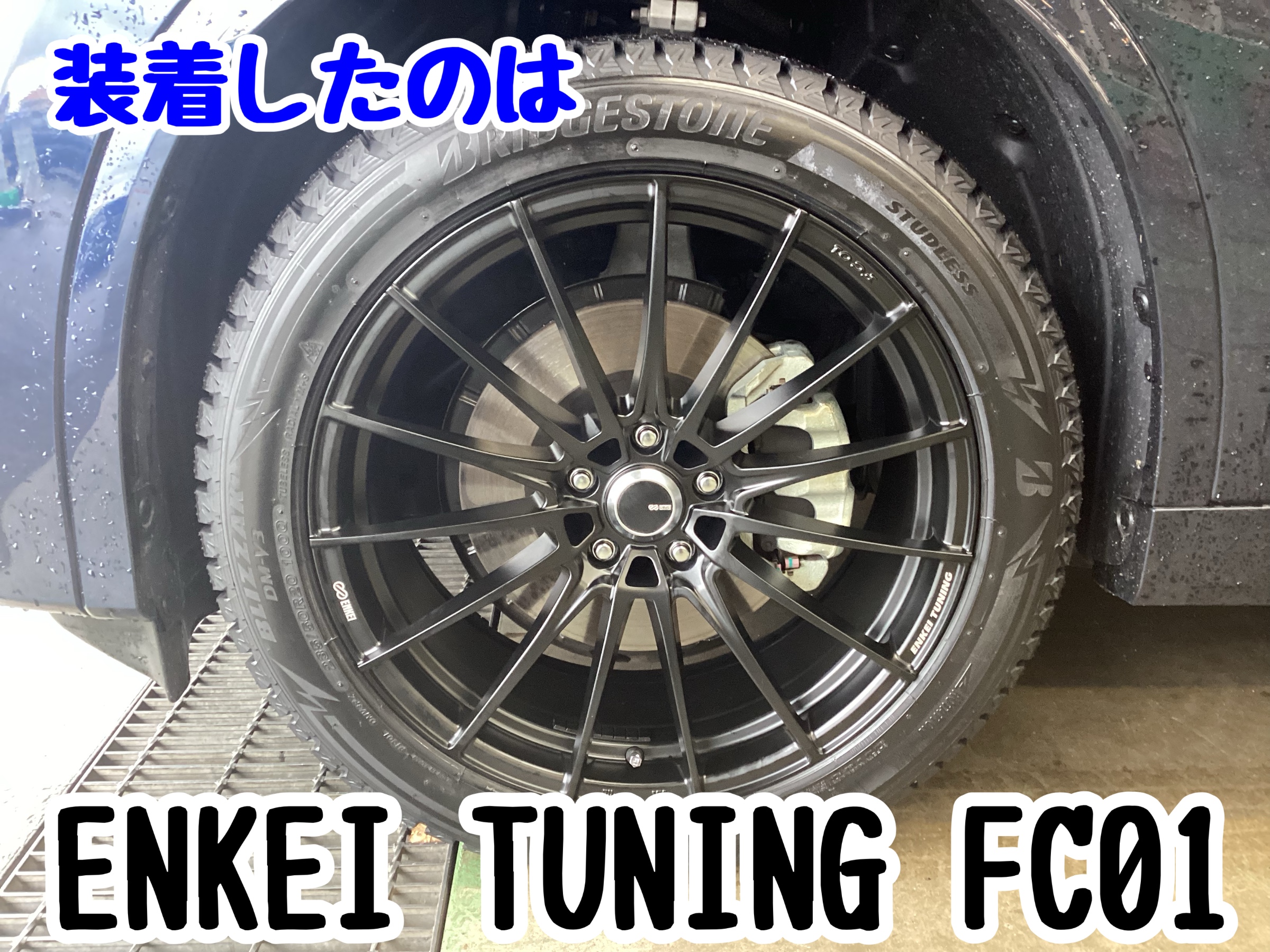 マツダ・CX-60 20インチホイール ブラック CX-60オーストラリア仕様に用意される純正オプションのアルミホイール