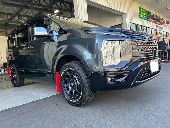 MLJ エクストリームJ XJ07 225/65R17 4本セットデリカ MLJ エクストリームJ XJ07 225/65R17 4本セットデリカ MLJ