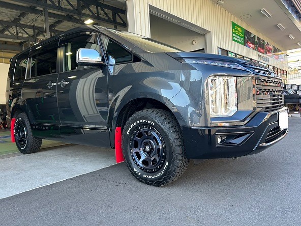 MLJ エクストリーム-J】マシンインディゴカラーがオシャレかつ