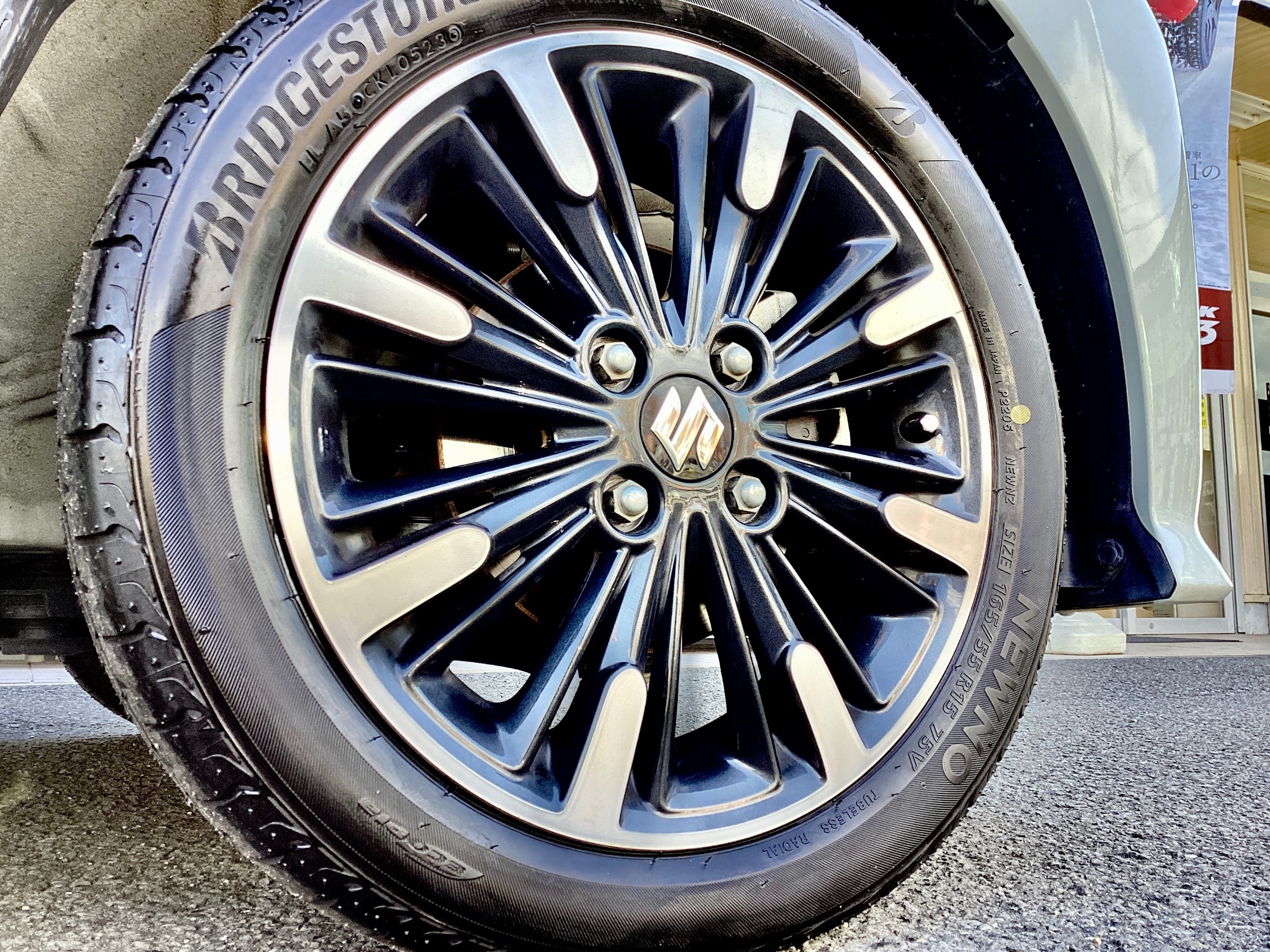 スタッフ撮影分