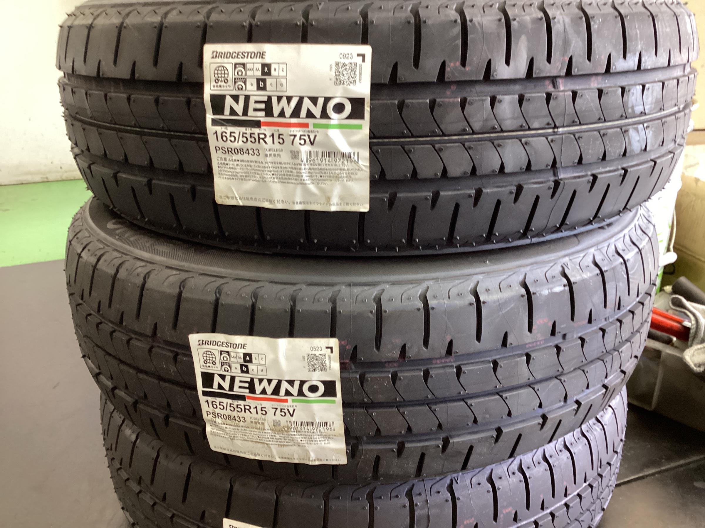 スタッフ撮影分