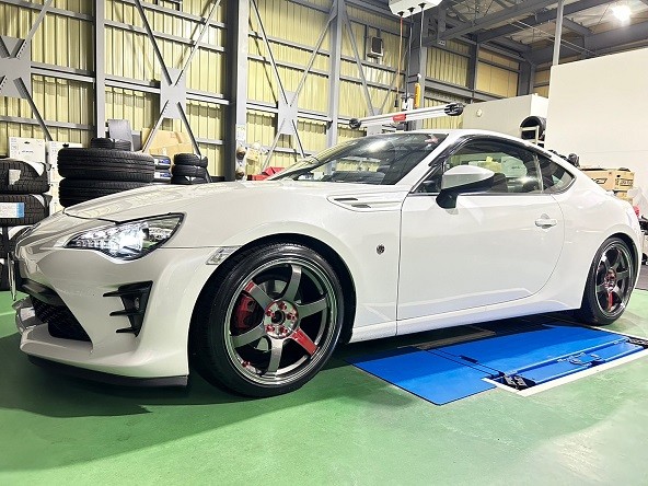 O-Rei T7