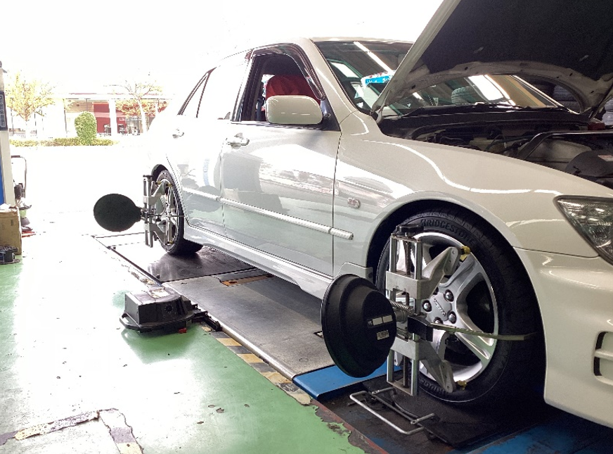 スタッフ撮影分