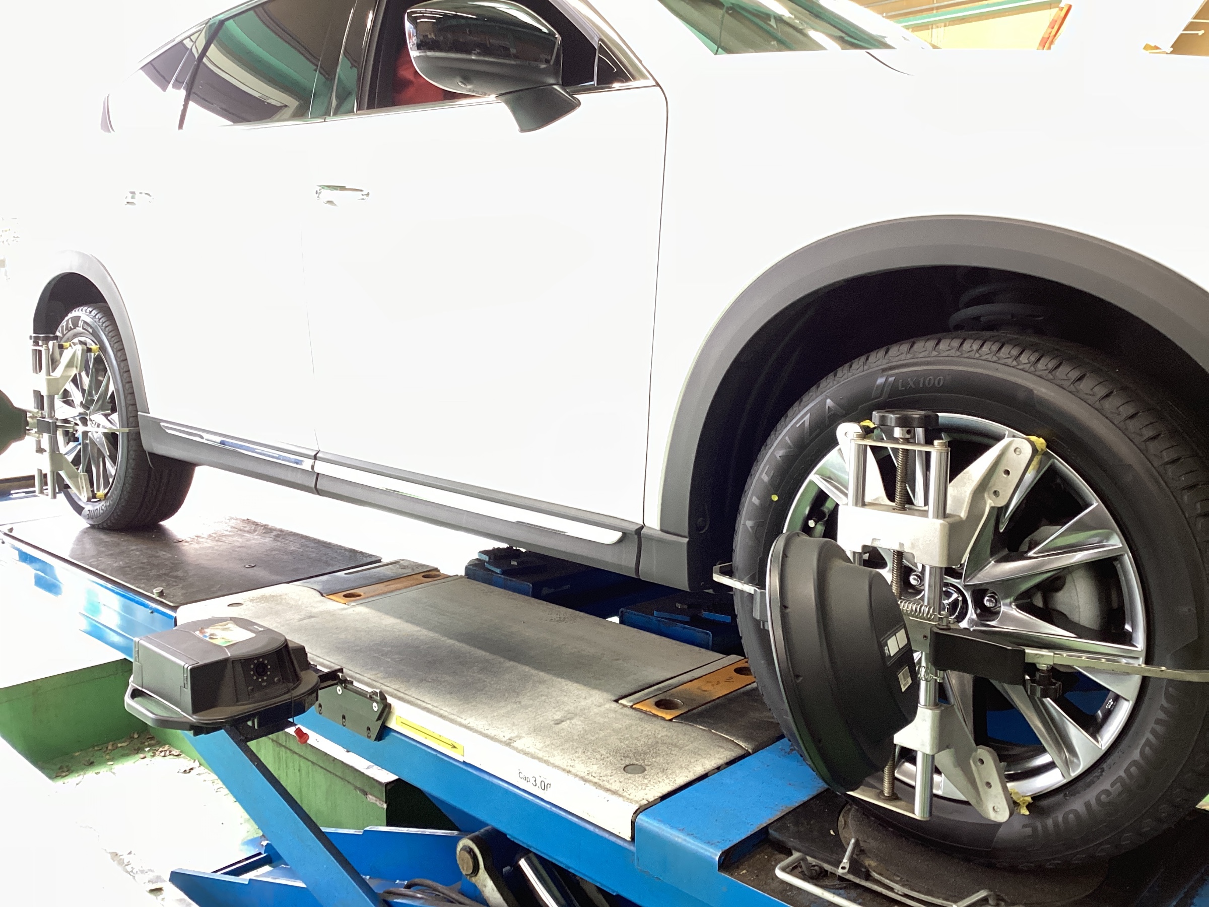 スタッフ撮影分