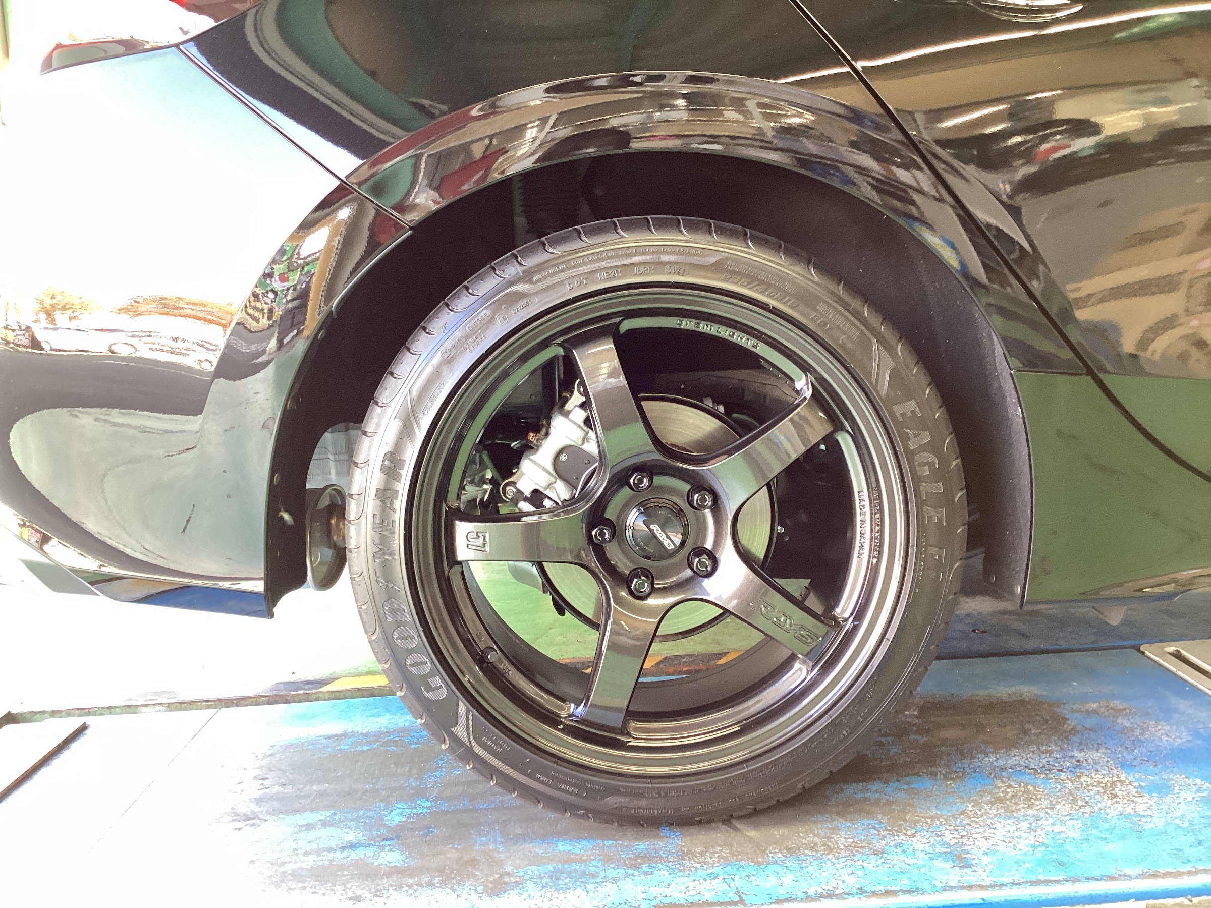 スタッフ撮影分