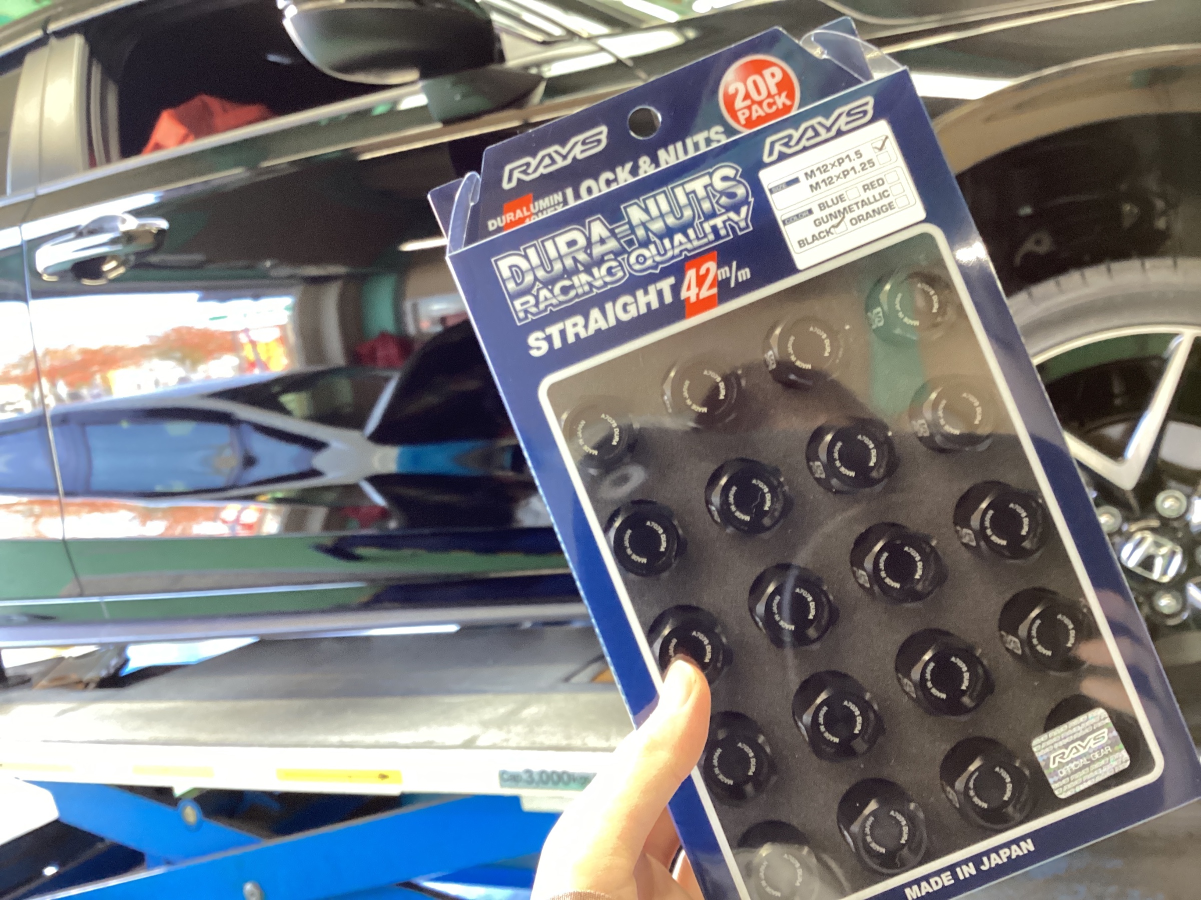 スタッフ撮影分