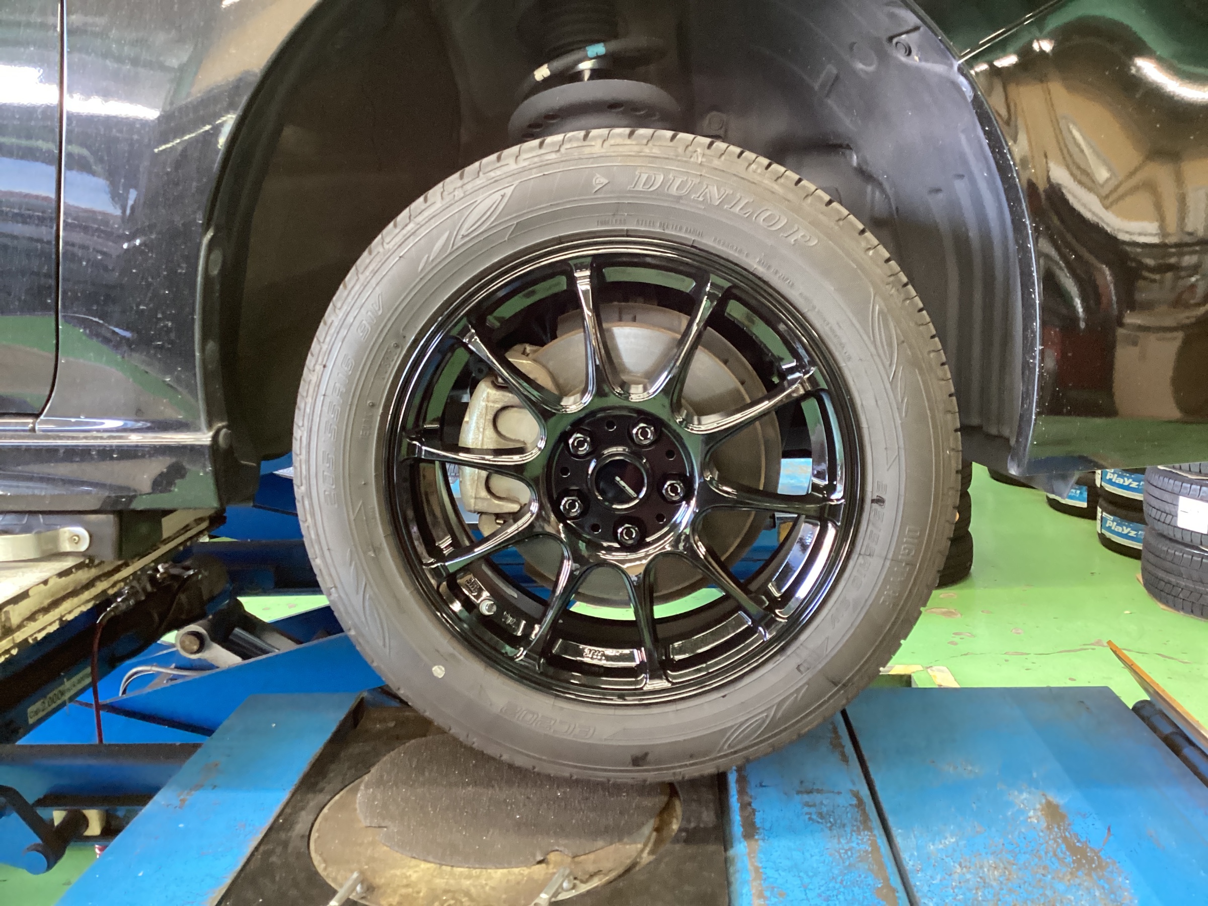 スタッフ撮影分