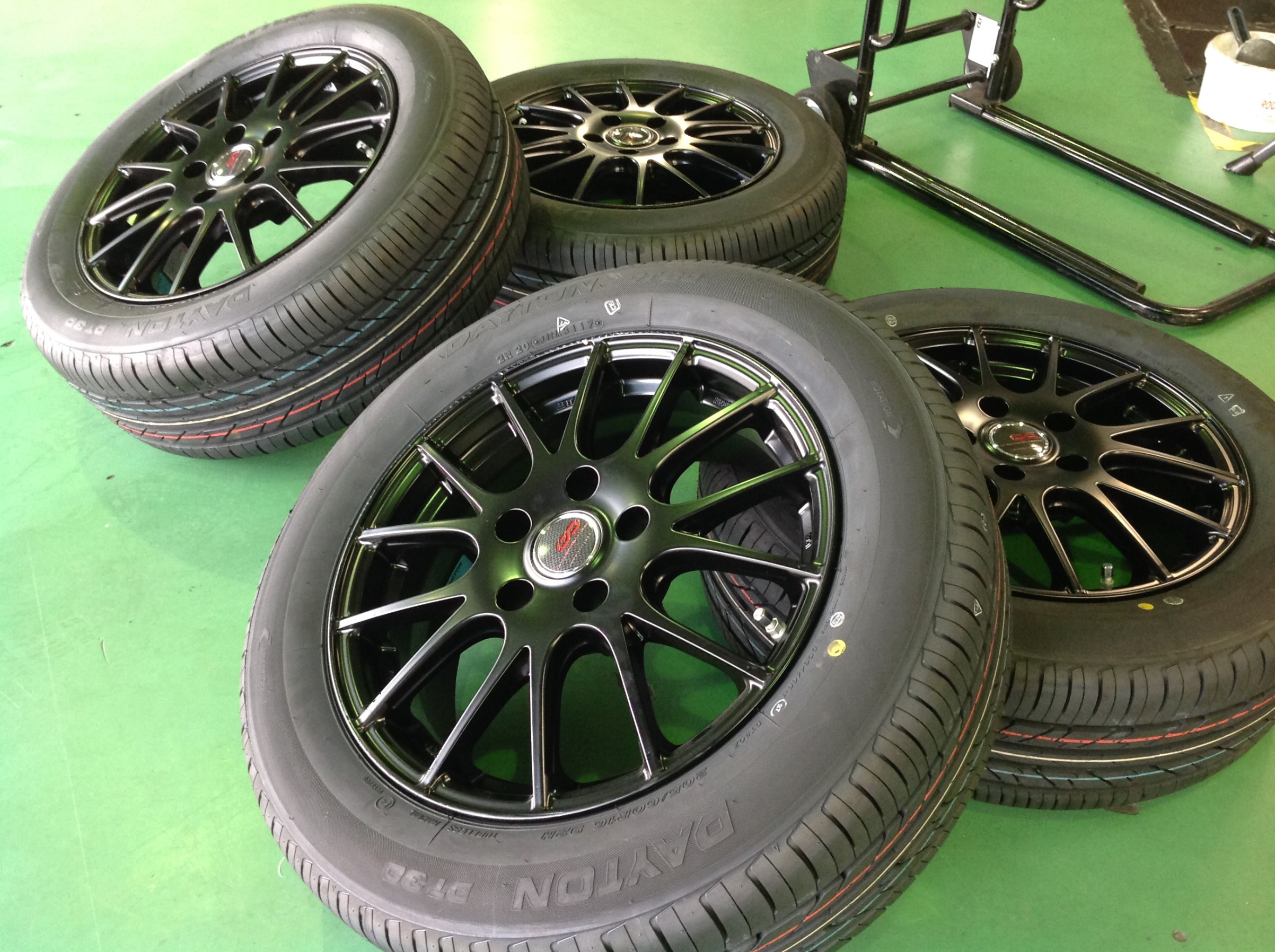 ｸﾘｴｲﾃｨﾌﾞ　ﾃﾞｨﾚｸｼｮﾝ　Ｍ1