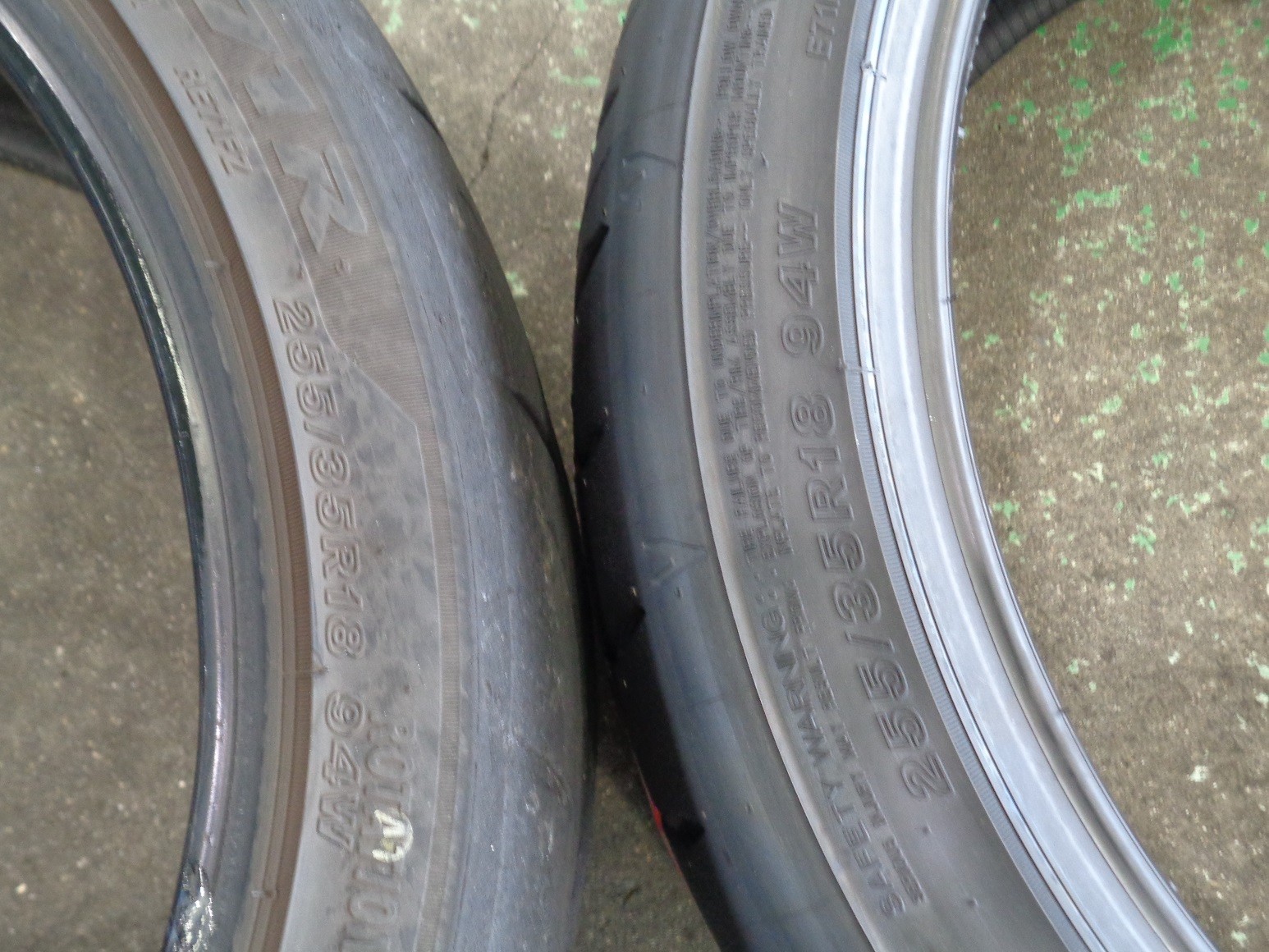 ポテンザRE050A 255/30R21 2本セット 楽天市場】potenza s001 275/30r20の通販
