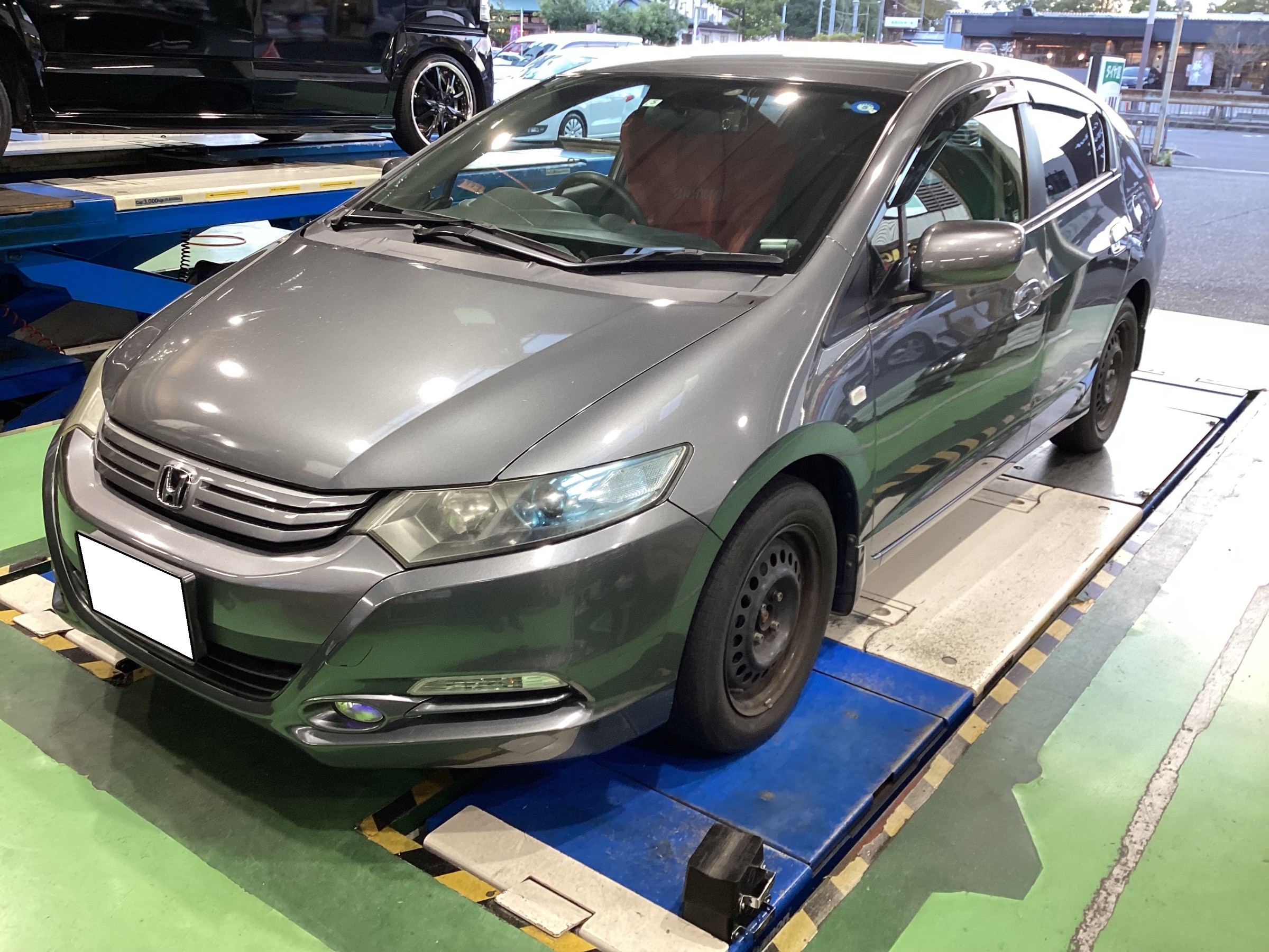 ピース✌️様送料込　ブリヂストン　ニューノ　175/65R15　バリ溝90% ピース✌️様送料込 ブリヂストン ニューノ 175/65R15 バリ溝90