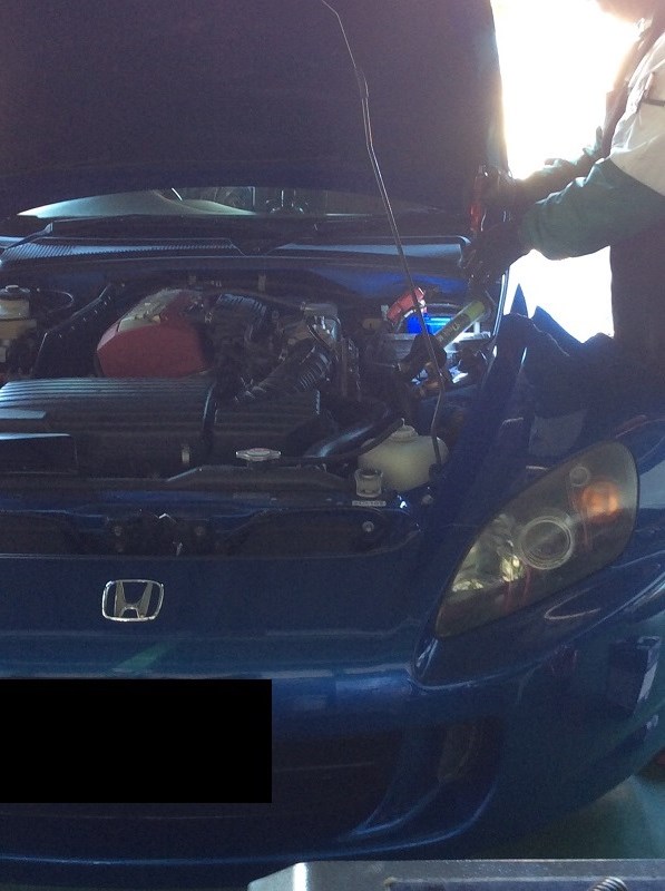 ﾊﾟﾅｿﾆｯｸ　ｶｵｽC6