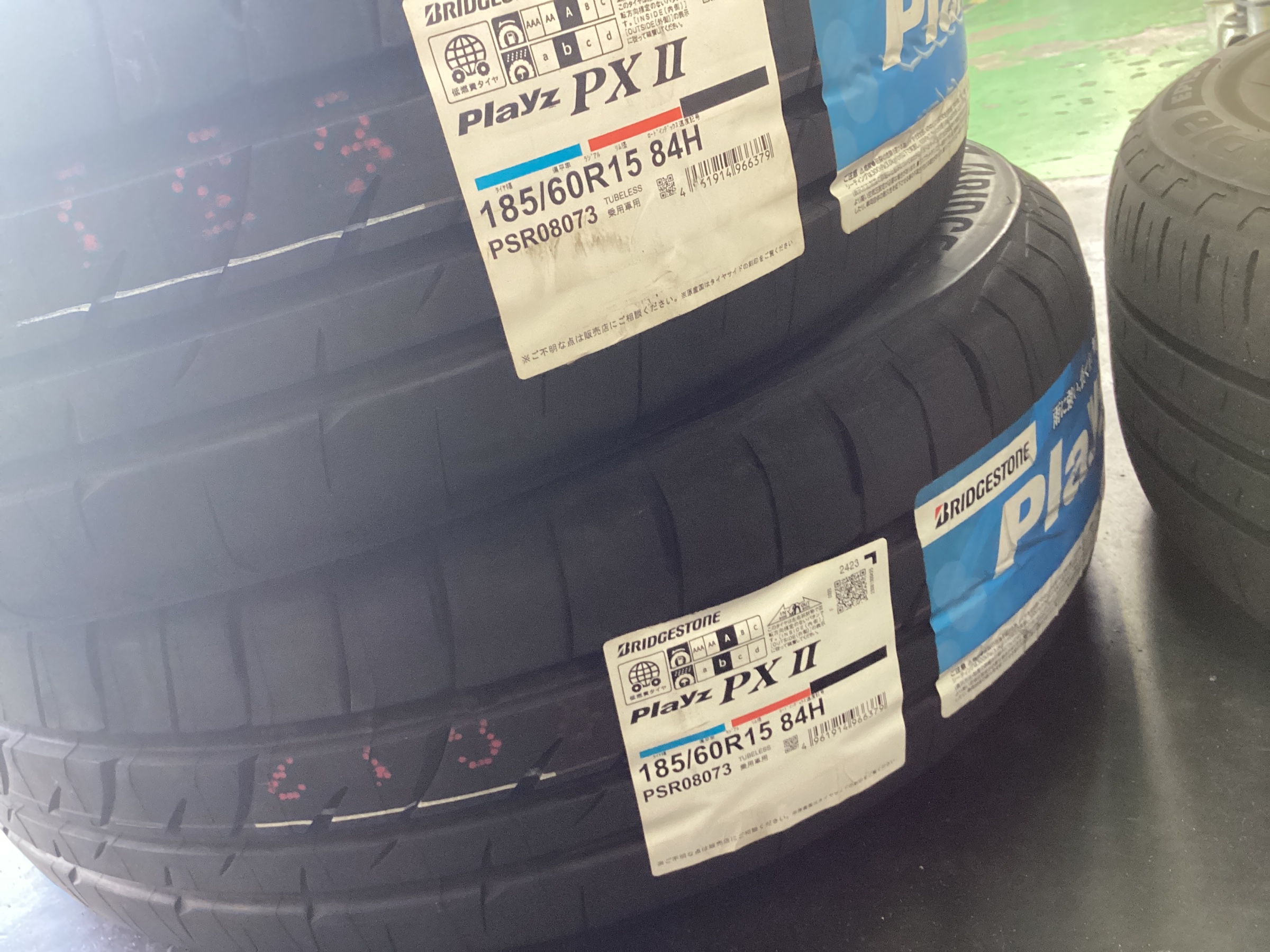 スタッフ撮影分