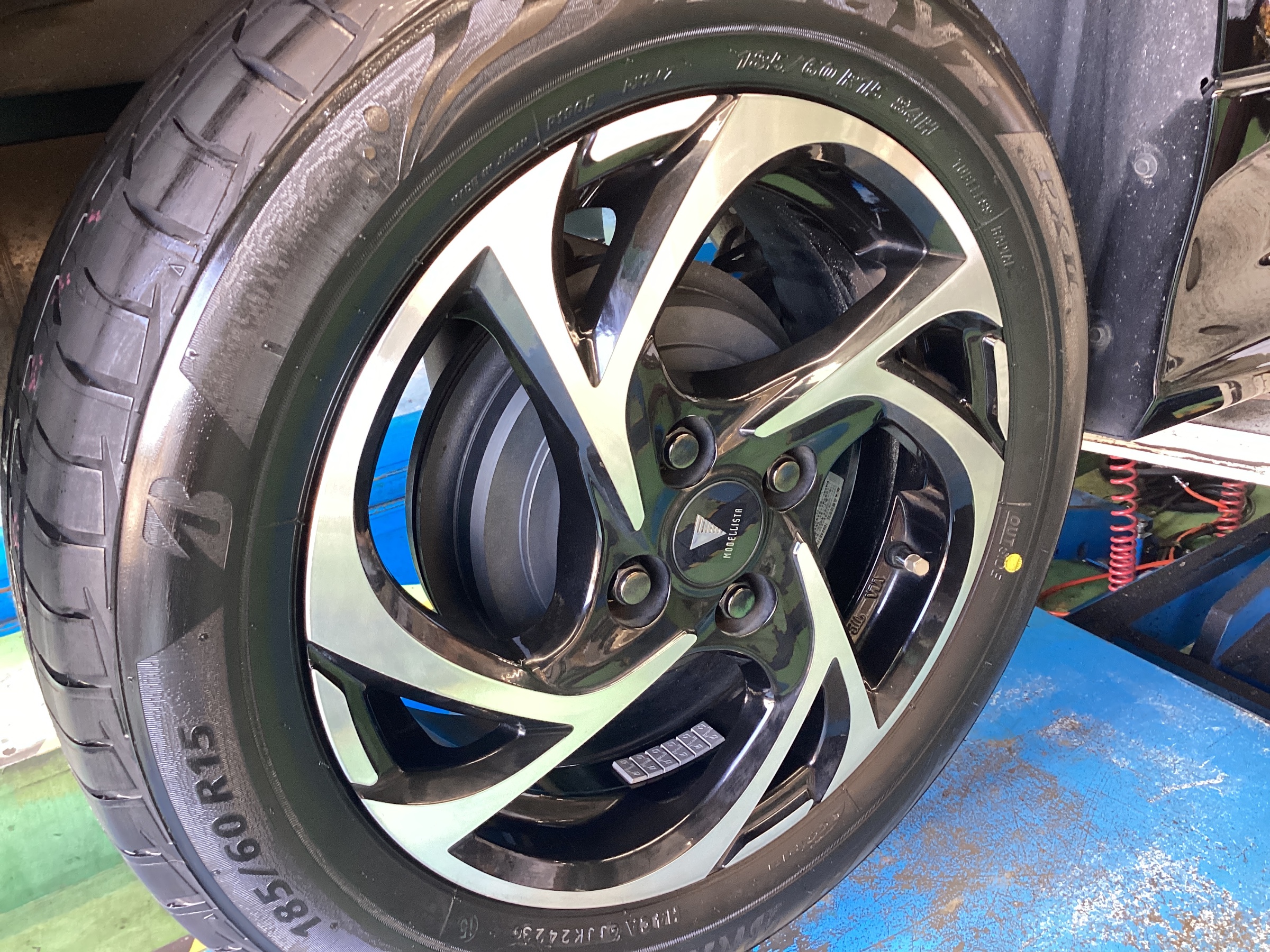 スタッフ撮影分