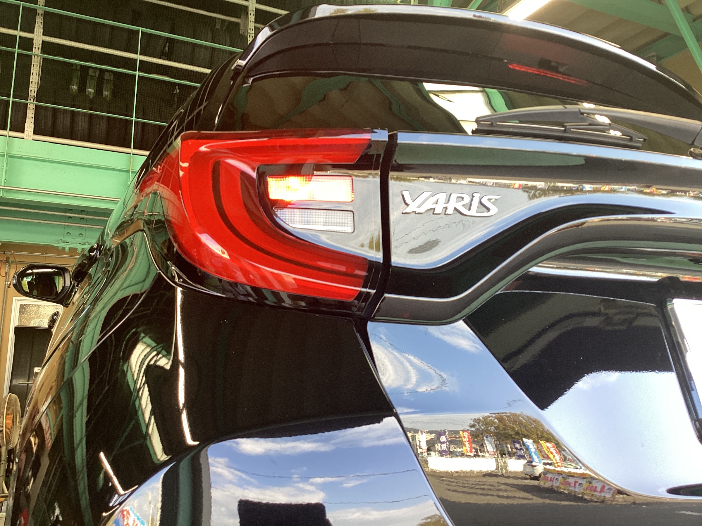 スタッフ撮影分